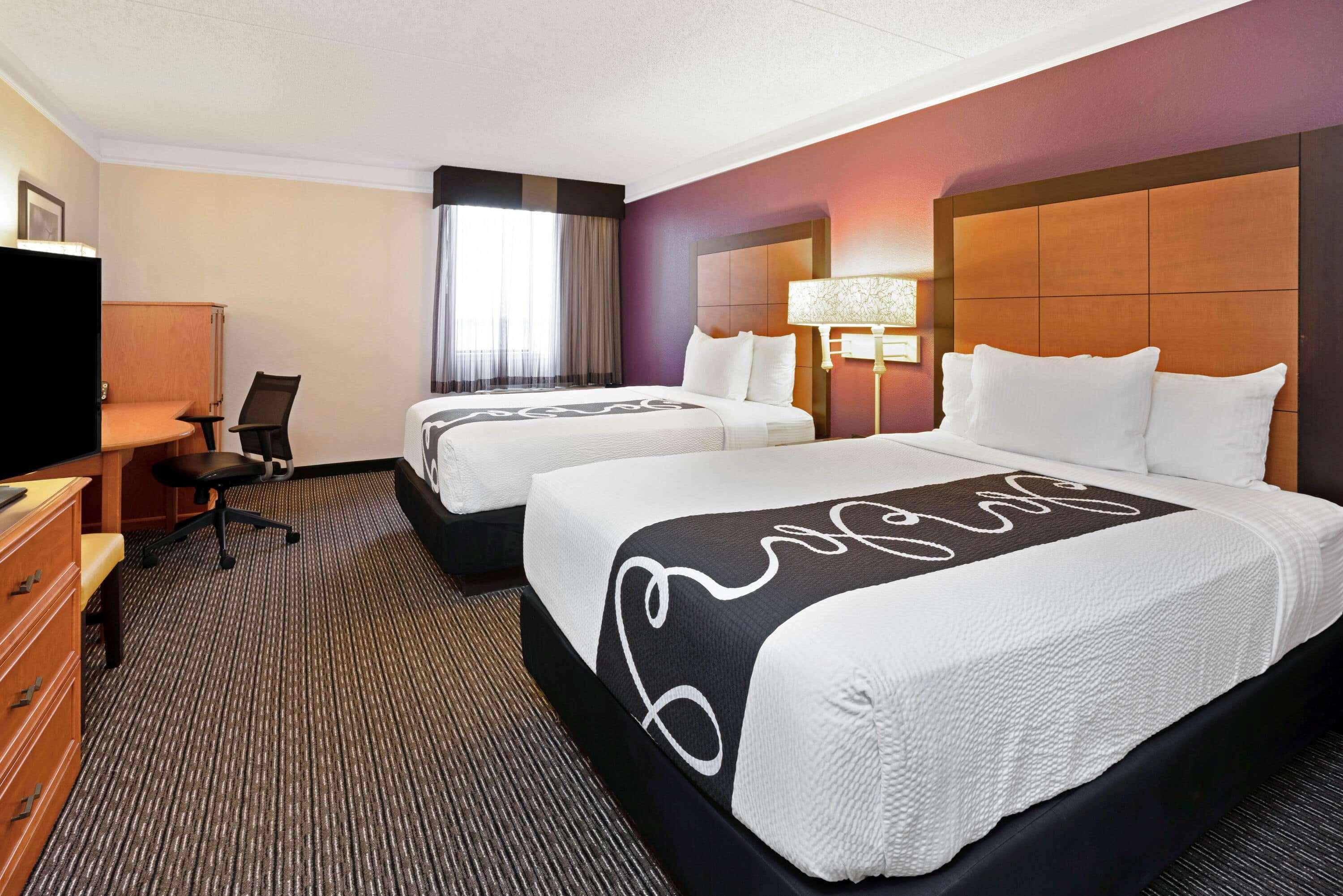 Hotel La Quinta By Wyndham - Seattle