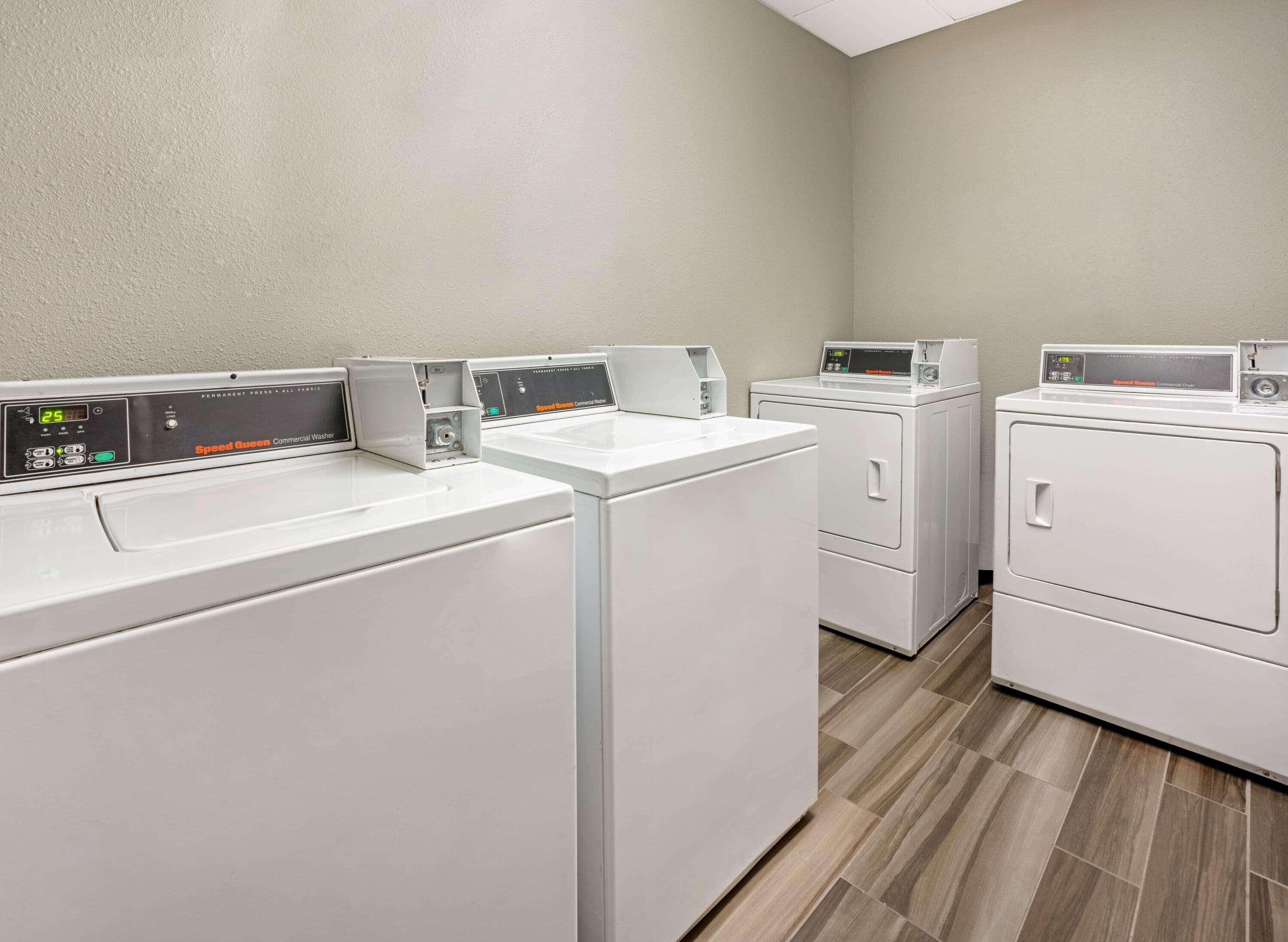 Hotel La Quinta By Wyndham - Seattle
