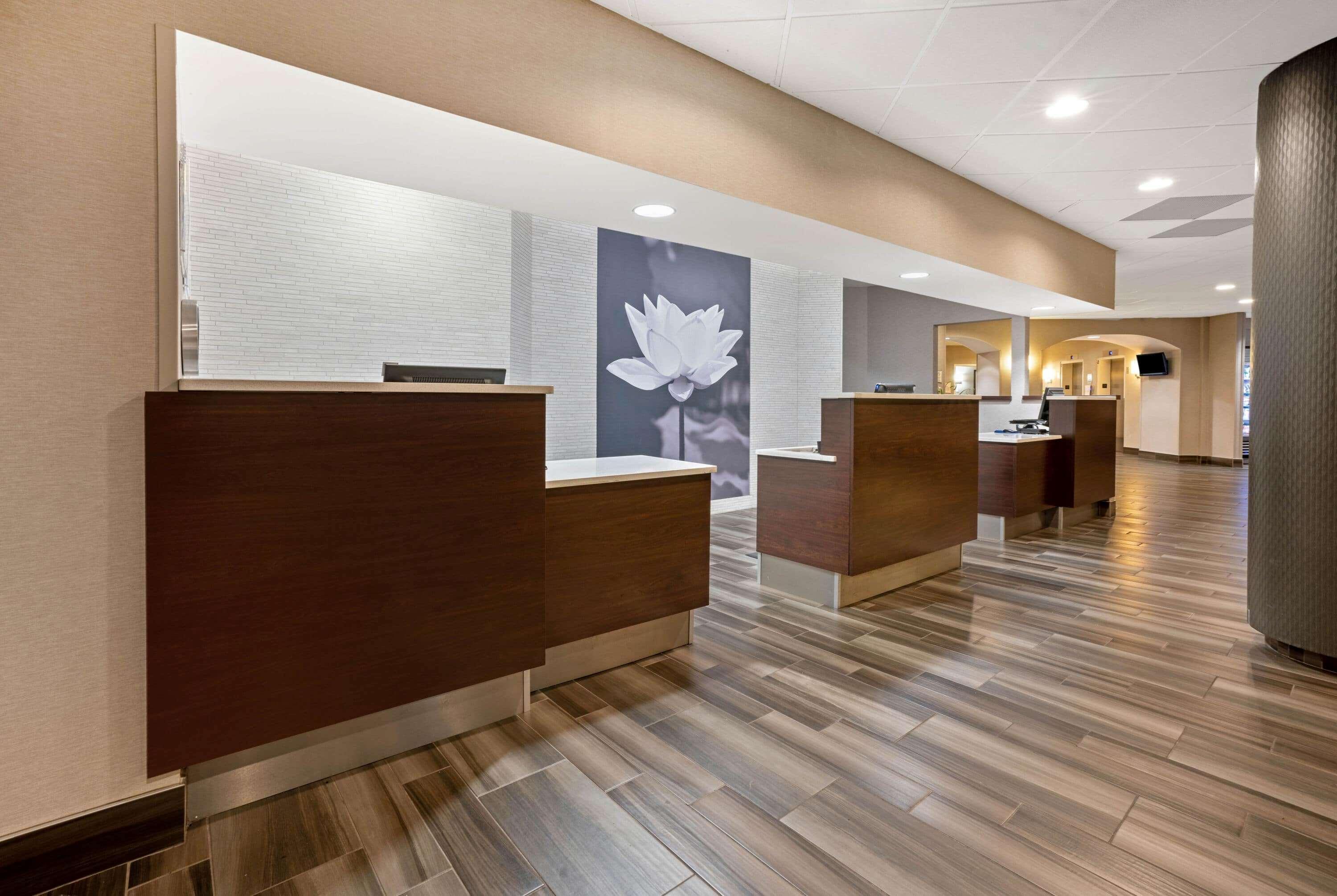 Hotel La Quinta By Wyndham - Seattle 3*