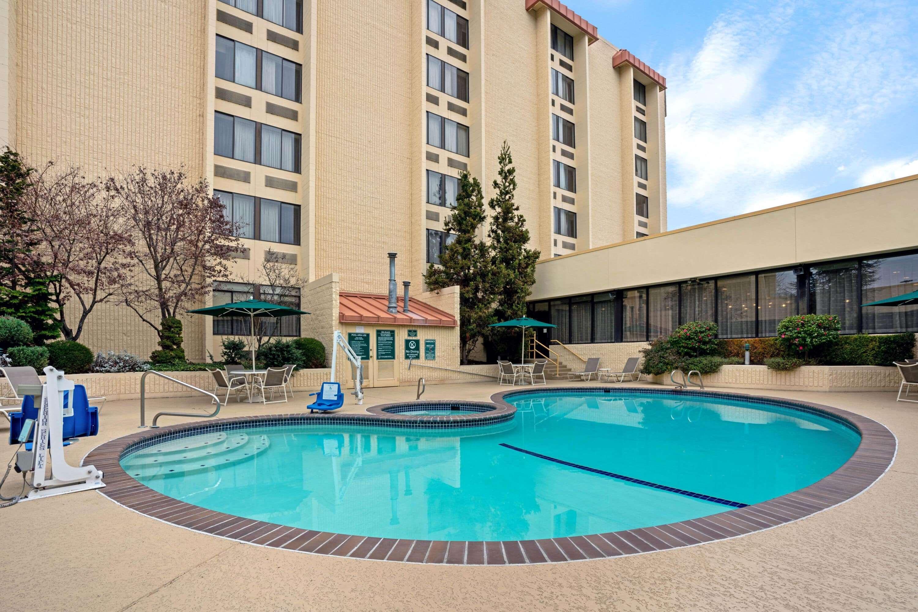 La Quinta By Wyndham - Seattle Hotel 3*
