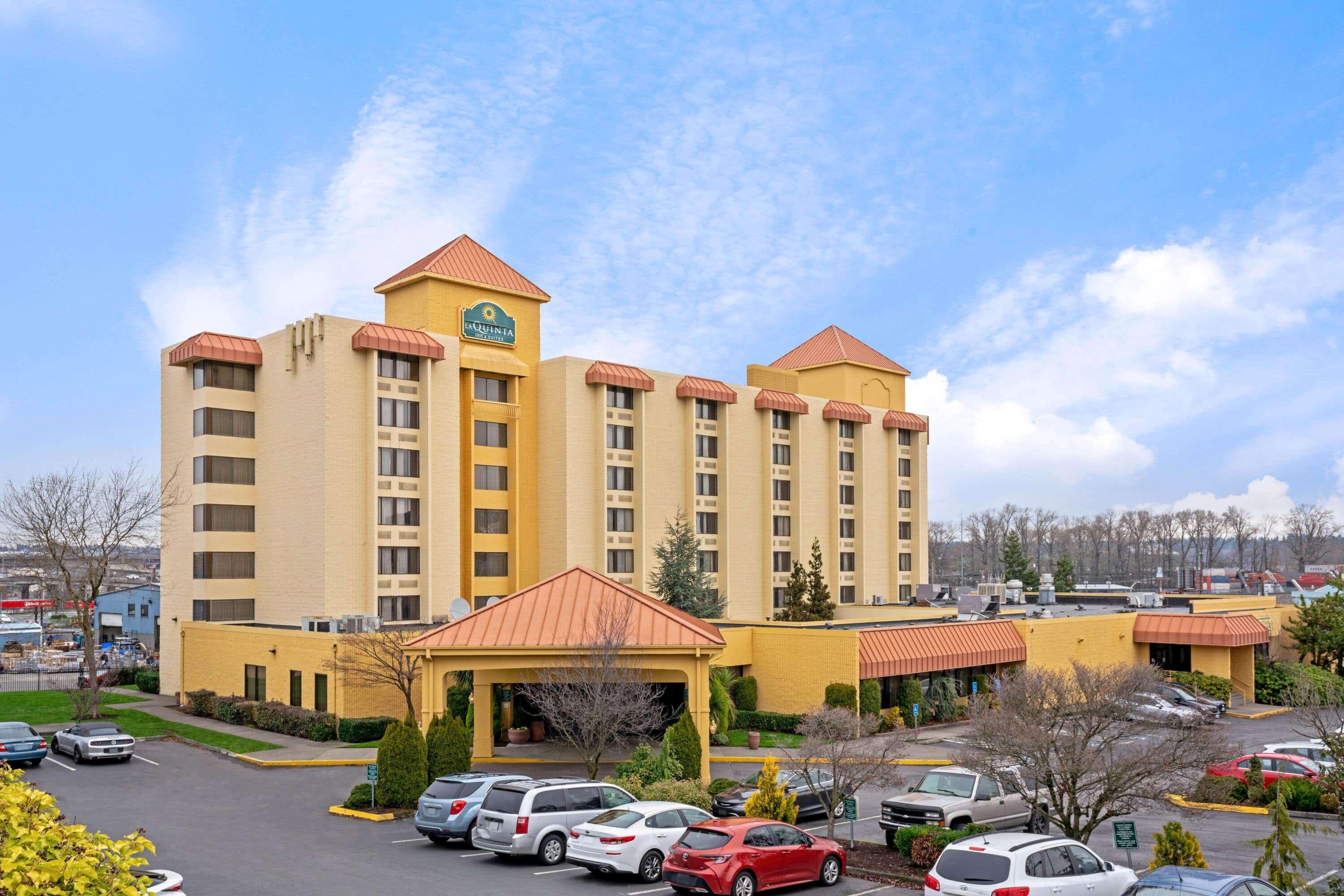 La Quinta By Wyndham - Seattle Hotel 3*