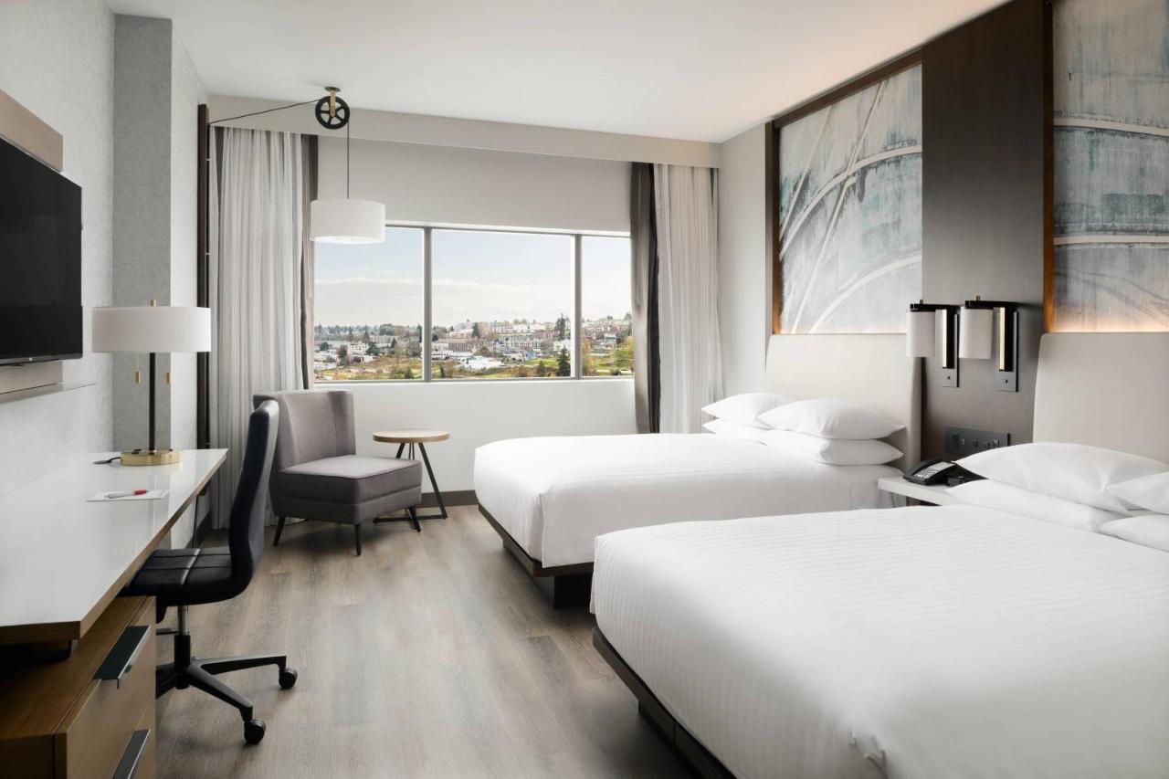 Hotel Marriott Downtown
