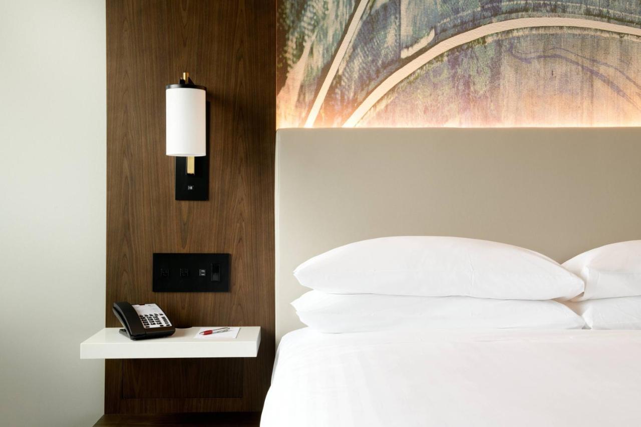 Marriott Downtown 4* Tacoma