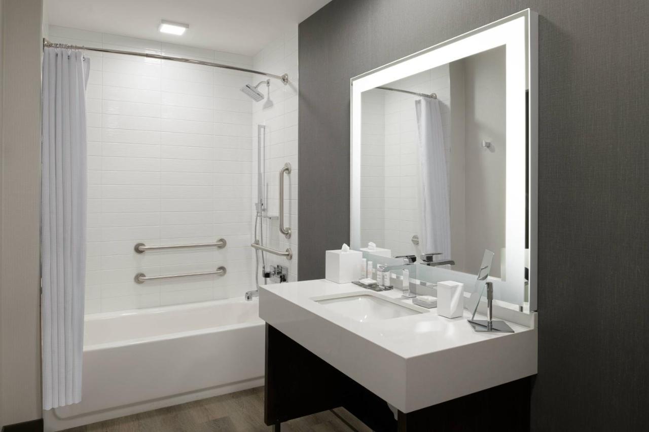 Marriott Downtown Tacoma