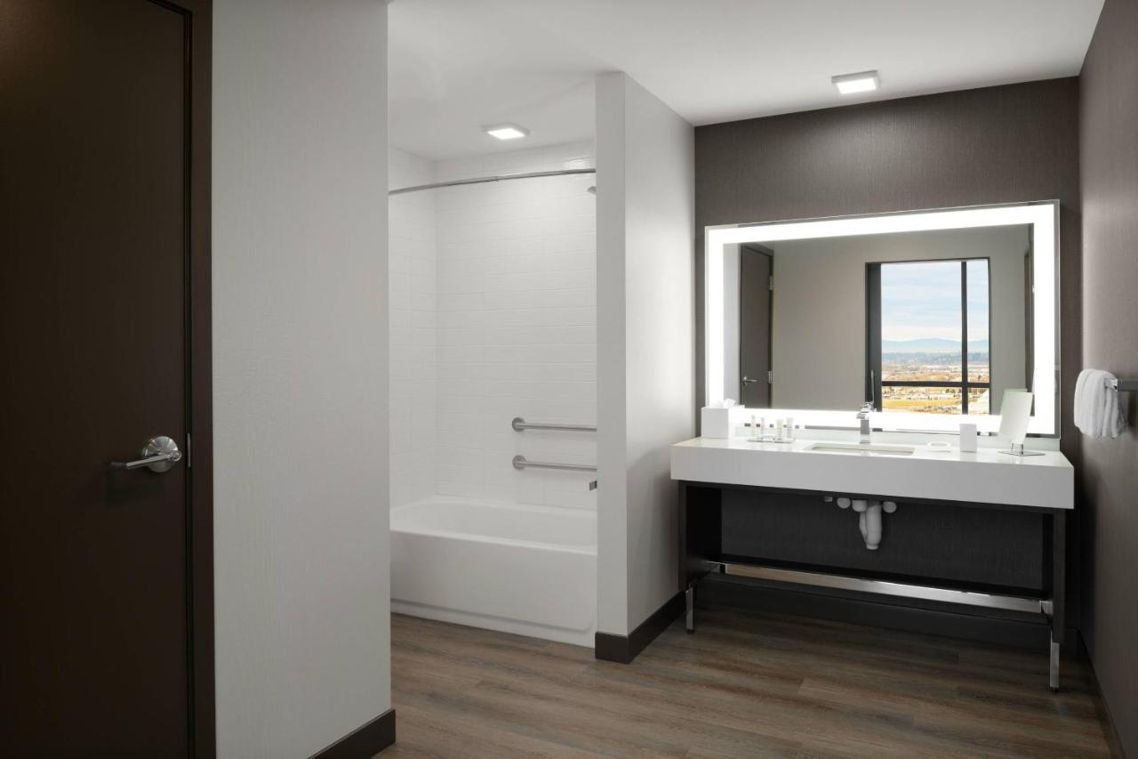 Hotel Marriott Downtown 4*