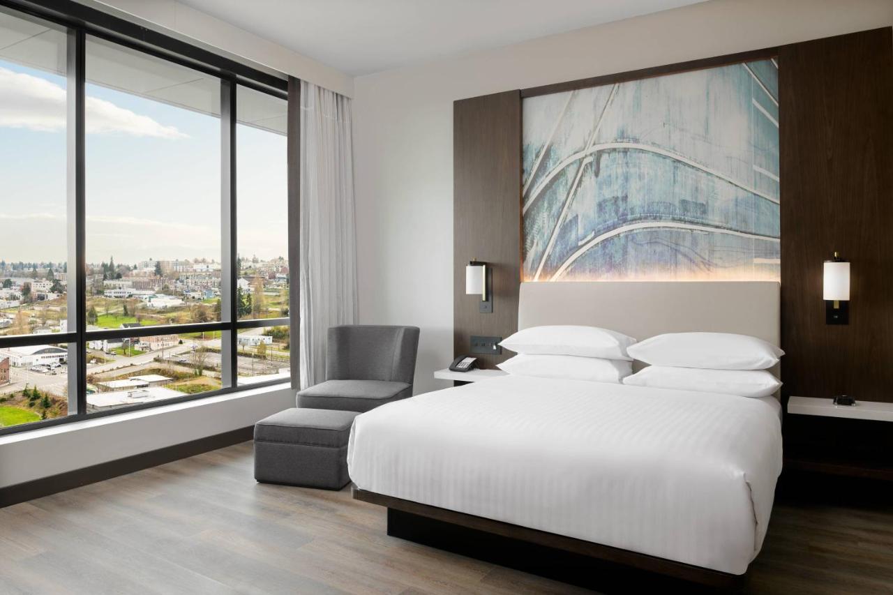 Hotel Marriott Downtown