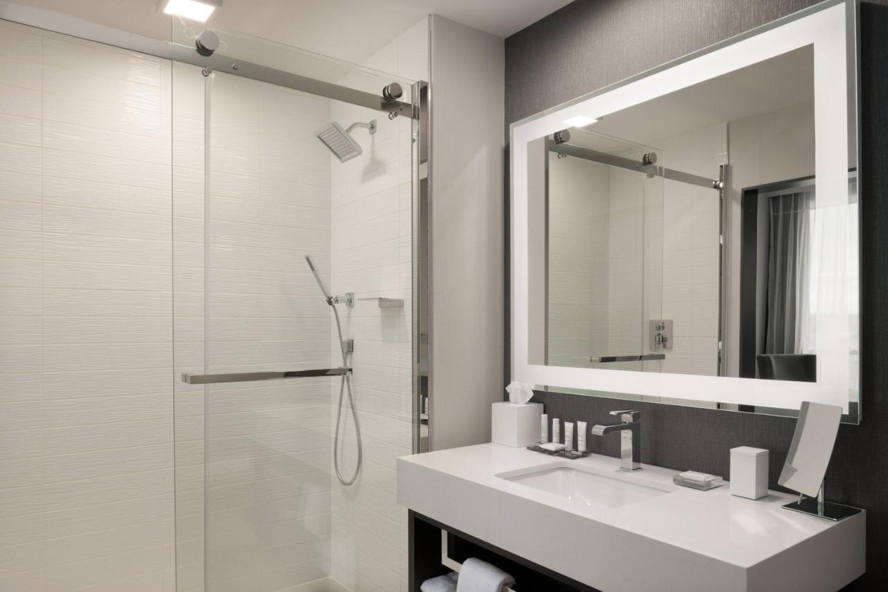Marriott Downtown Hotel