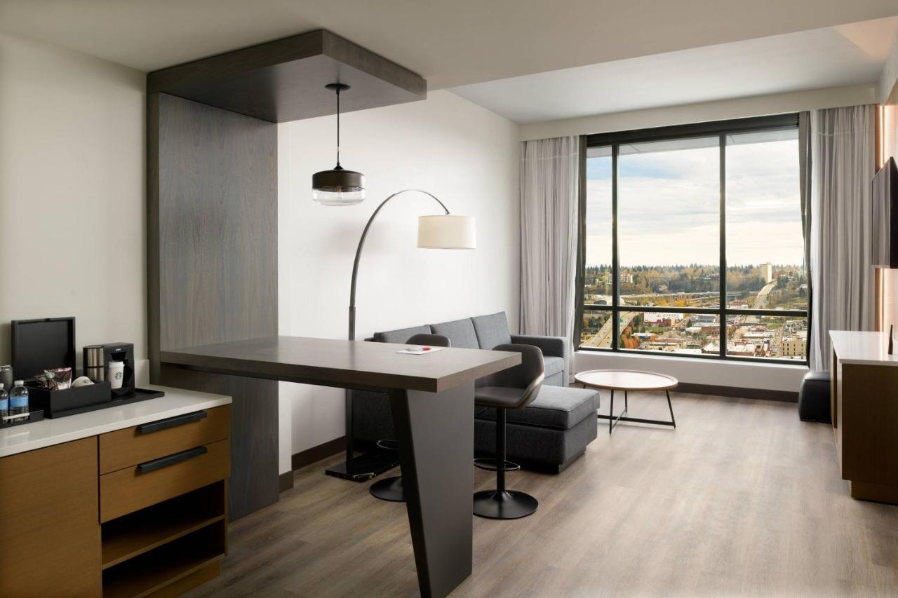 Marriott Downtown Hotel 4*