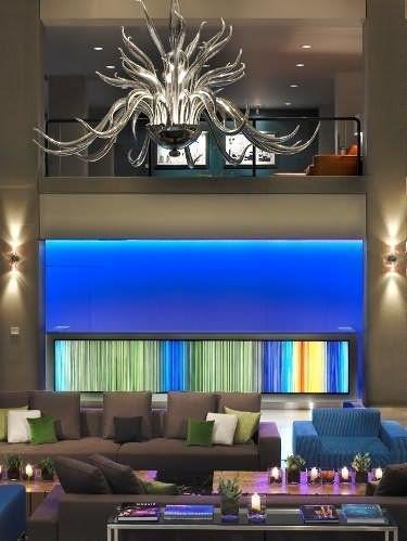 Murano Hotel