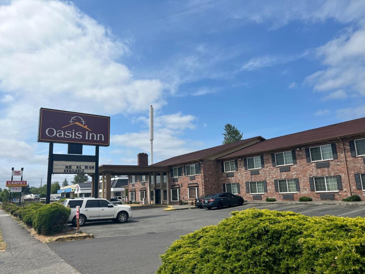 Oasis 3* Tacoma