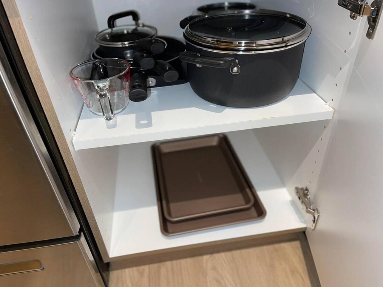 Aparthotel Full Kitchen-youtubetv-smart Locksking Bedtop Fl