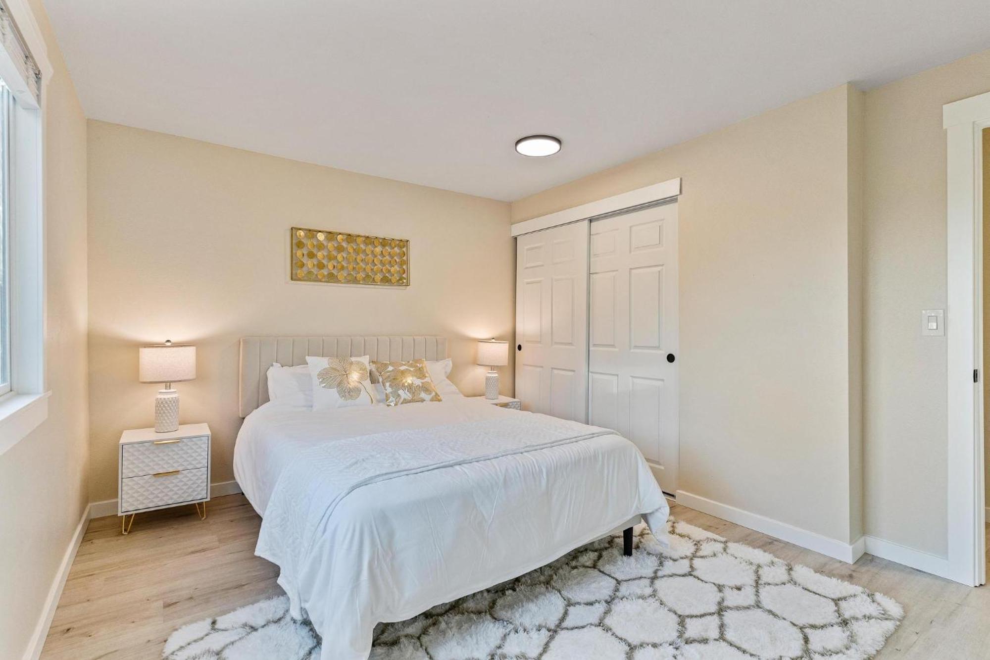 The Northwest Vibes Holiday home