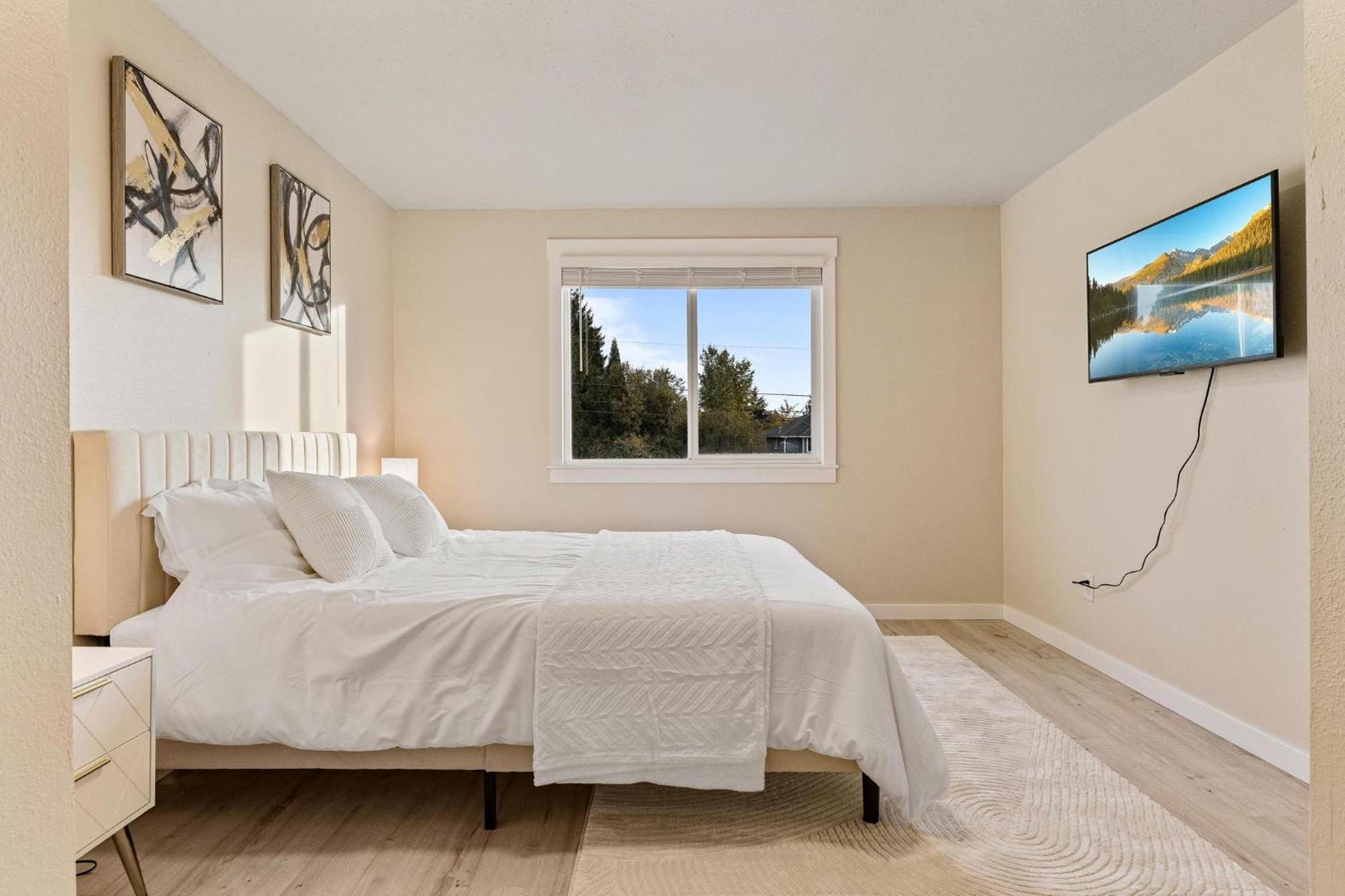 The Northwest Vibes Holiday home *