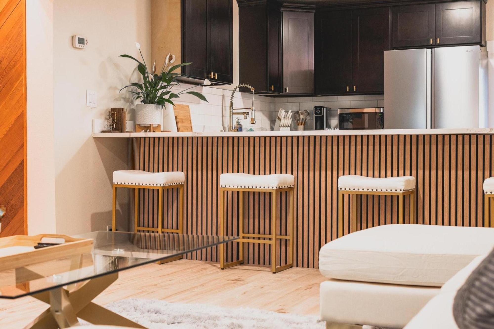 The Northwest Vibes Holiday home *