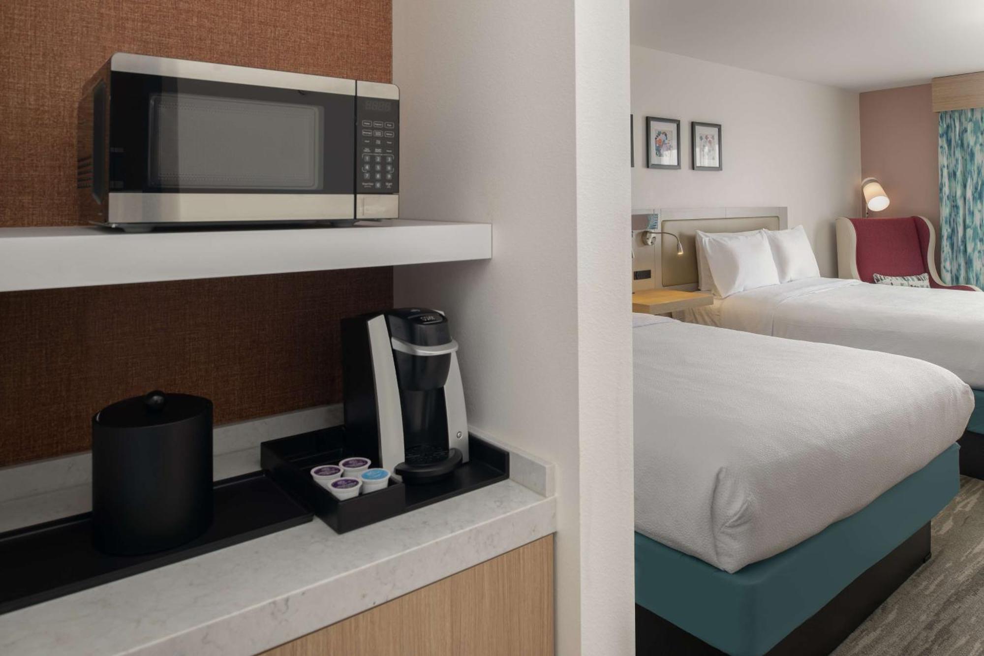 Hilton Garden Downtown Hotel