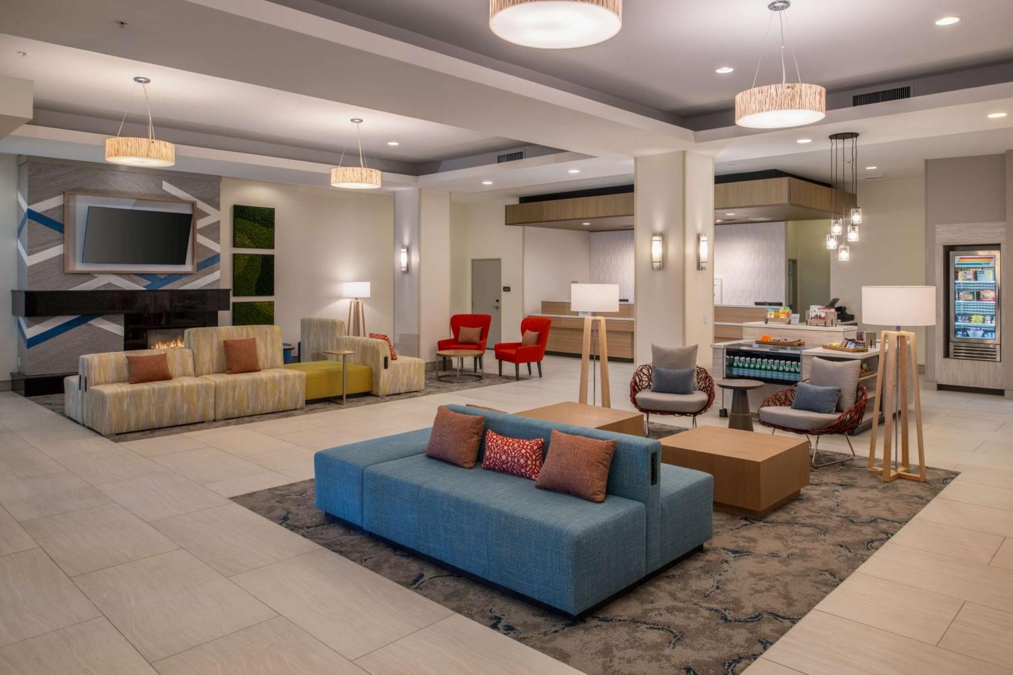 Hilton Garden Downtown Hotel