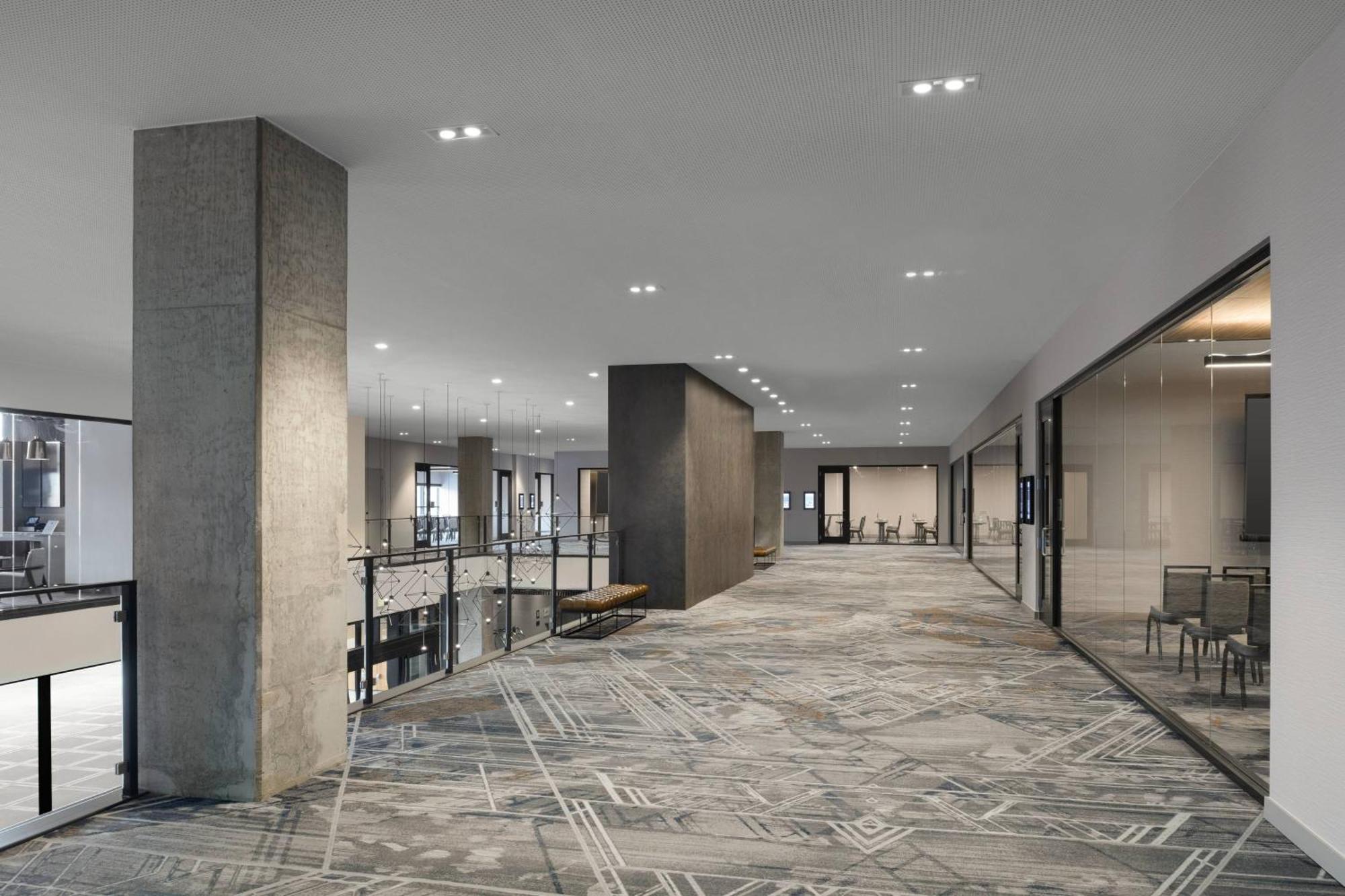 Hotel Marriott Downtown