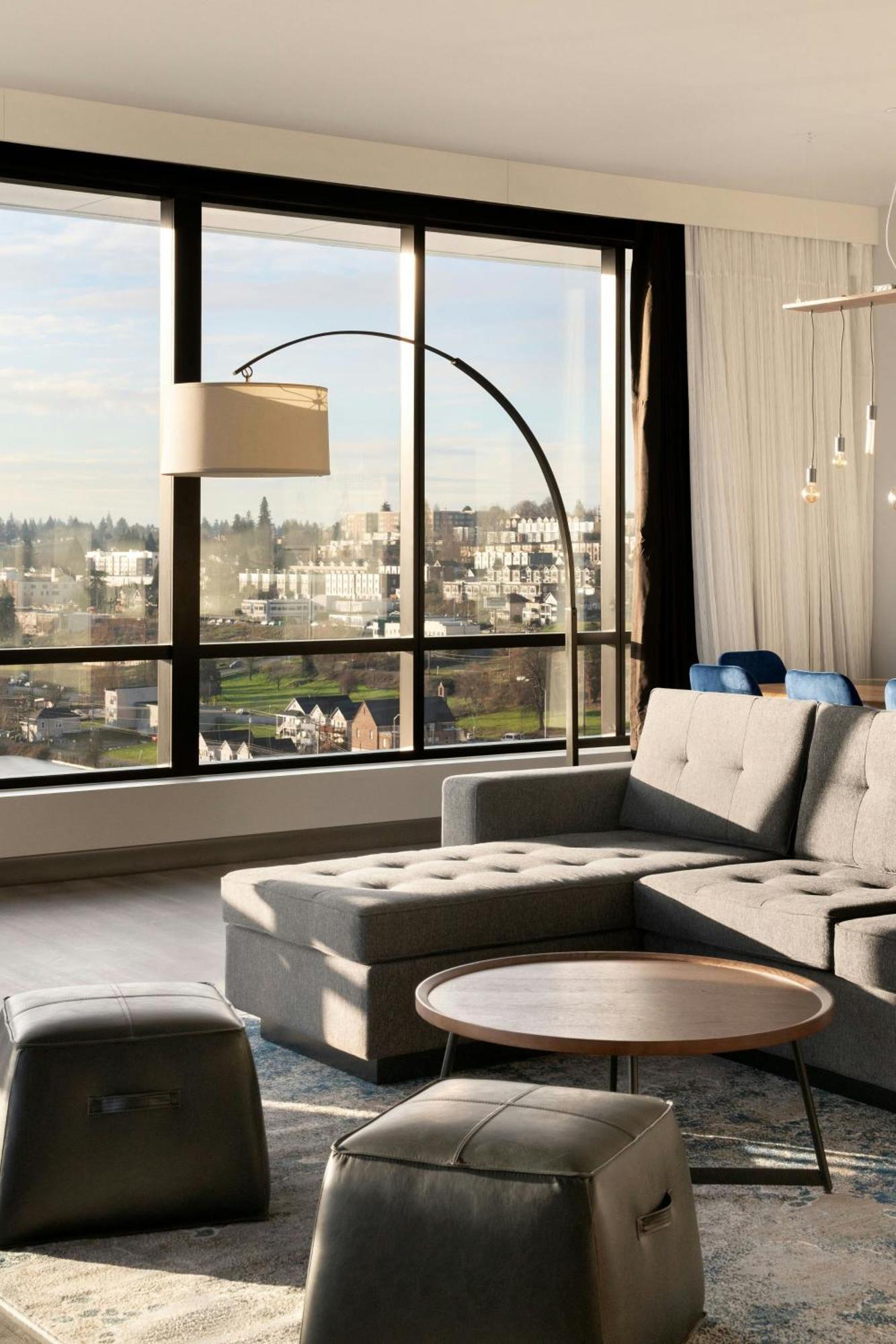 Marriott Downtown
