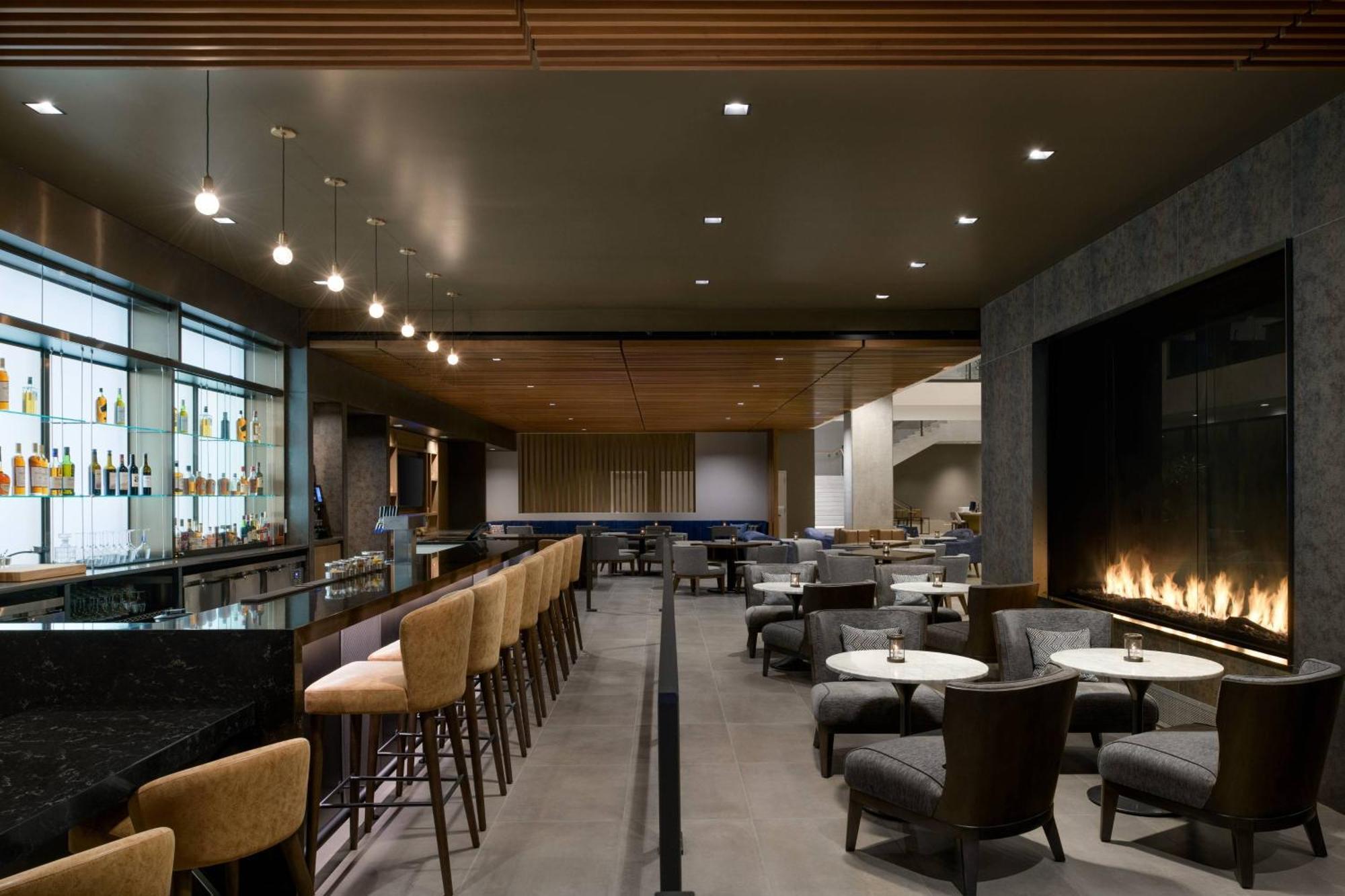 Marriott Downtown Tacoma