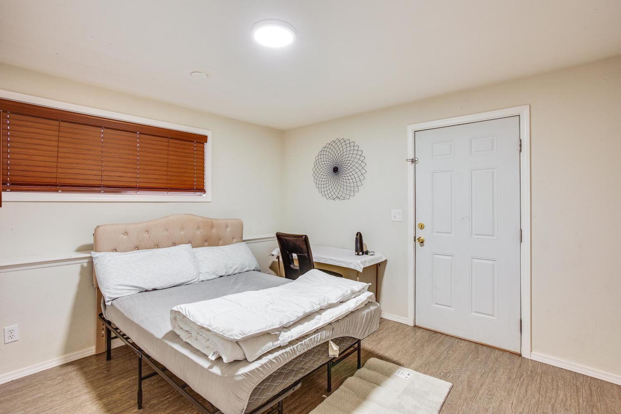 3 Mi To Dtwn Pet-friendly *