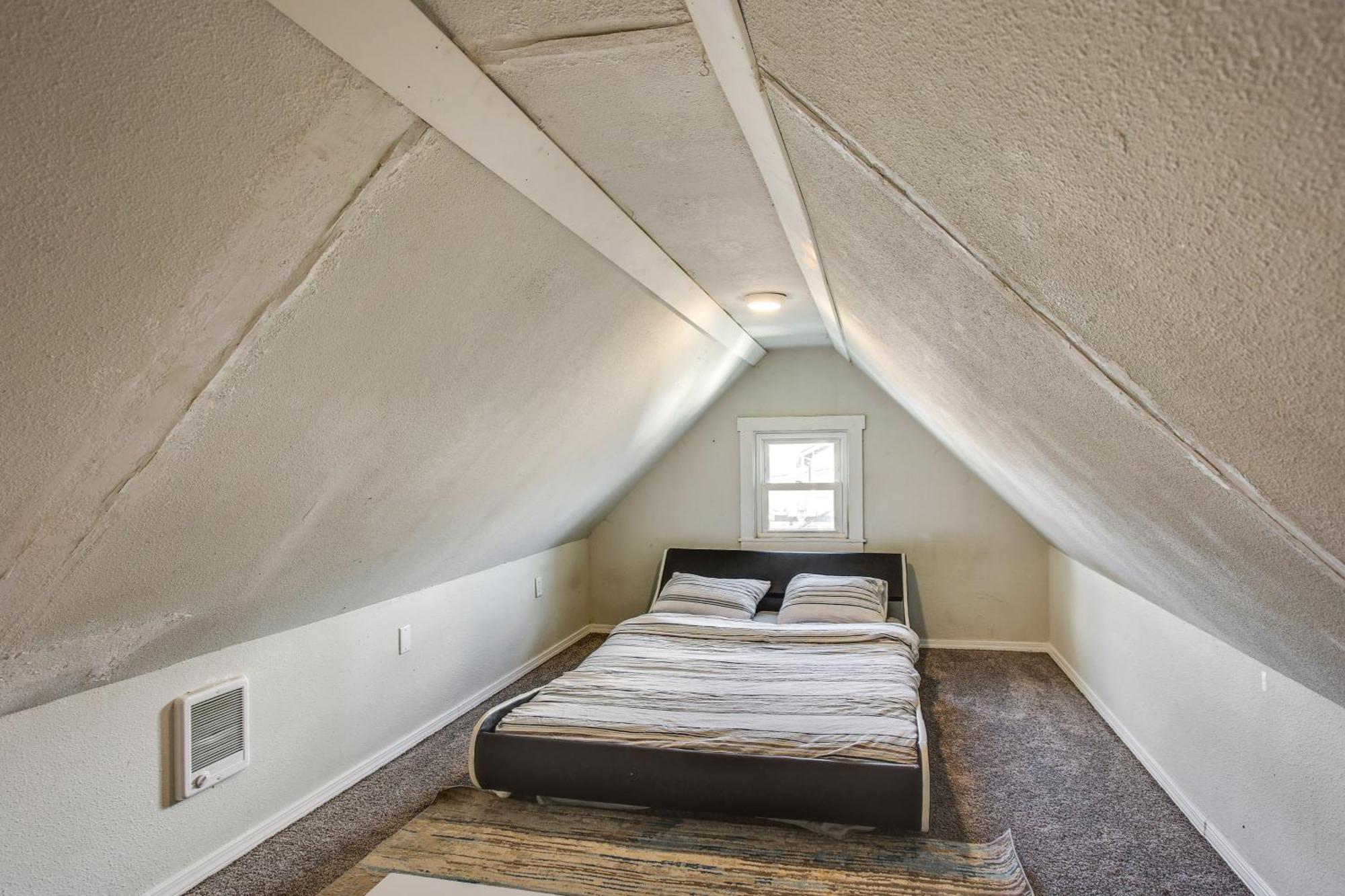 Holiday home 3 Mi To Dtwn Pet-friendly