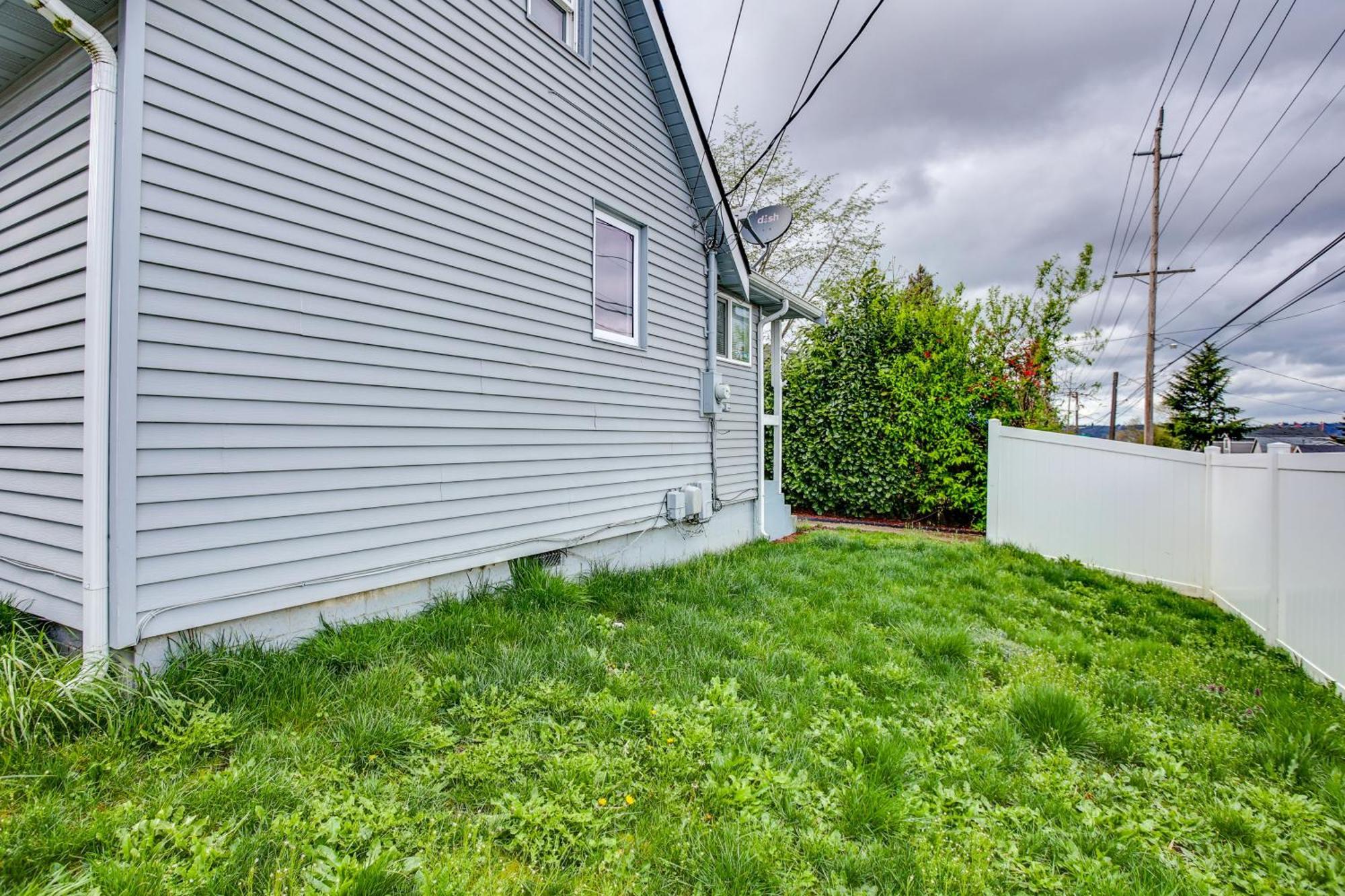 3 Mi To Dtwn Pet-friendly Holiday home