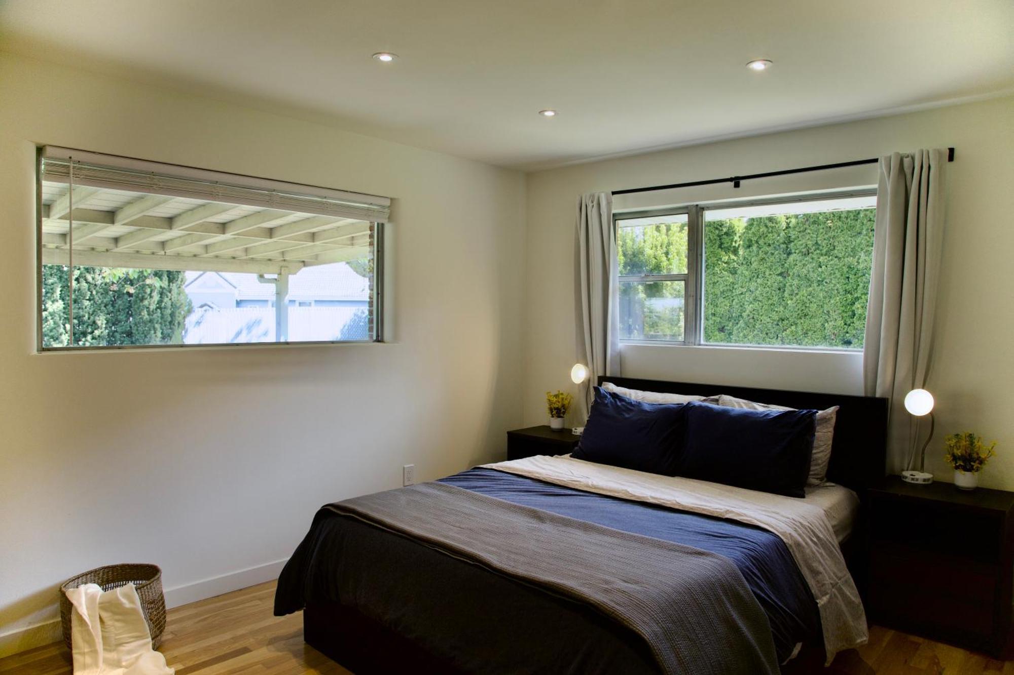 Vista Retreat Holiday home