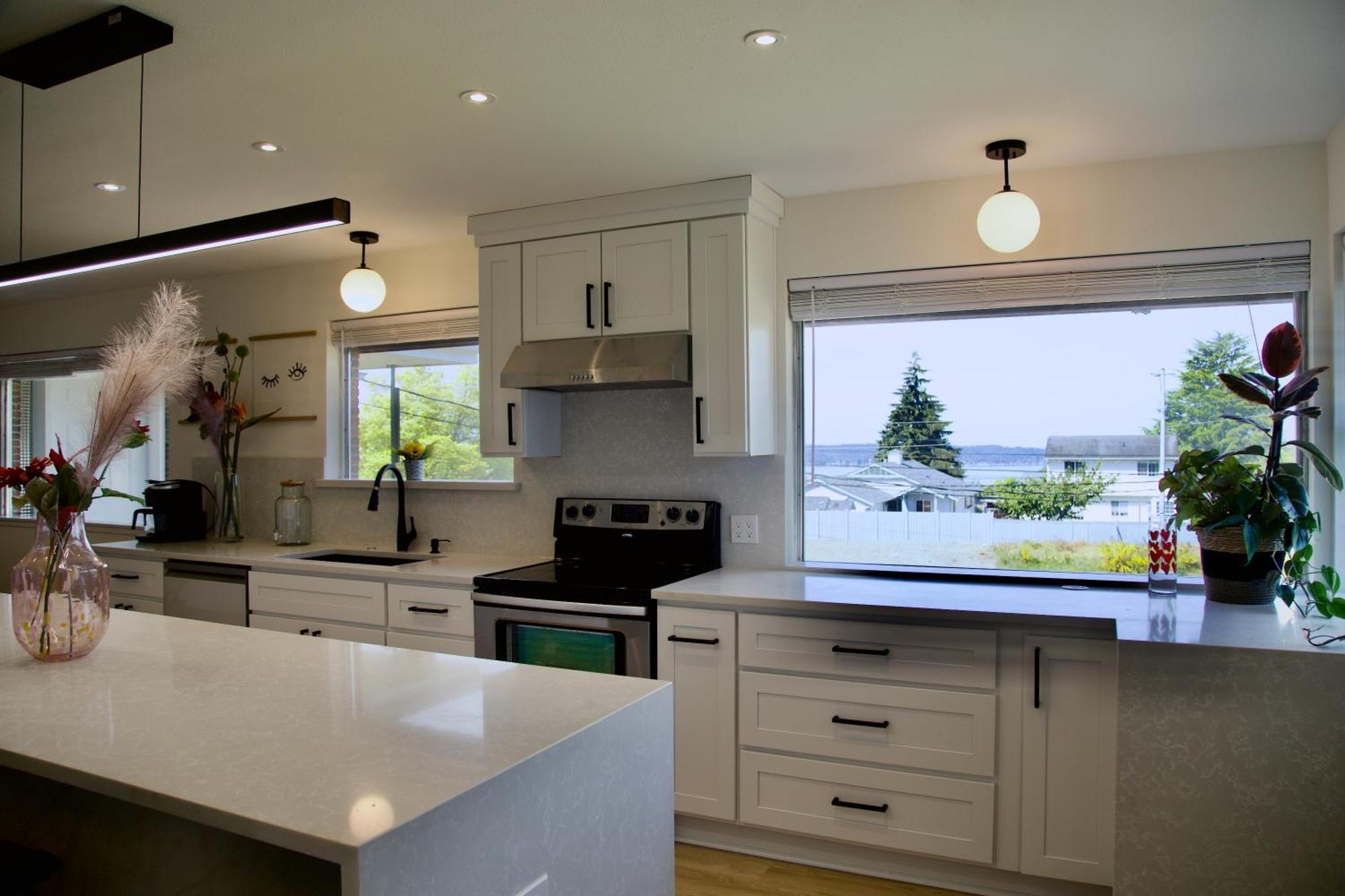 Holiday home Vista Retreat Tacoma