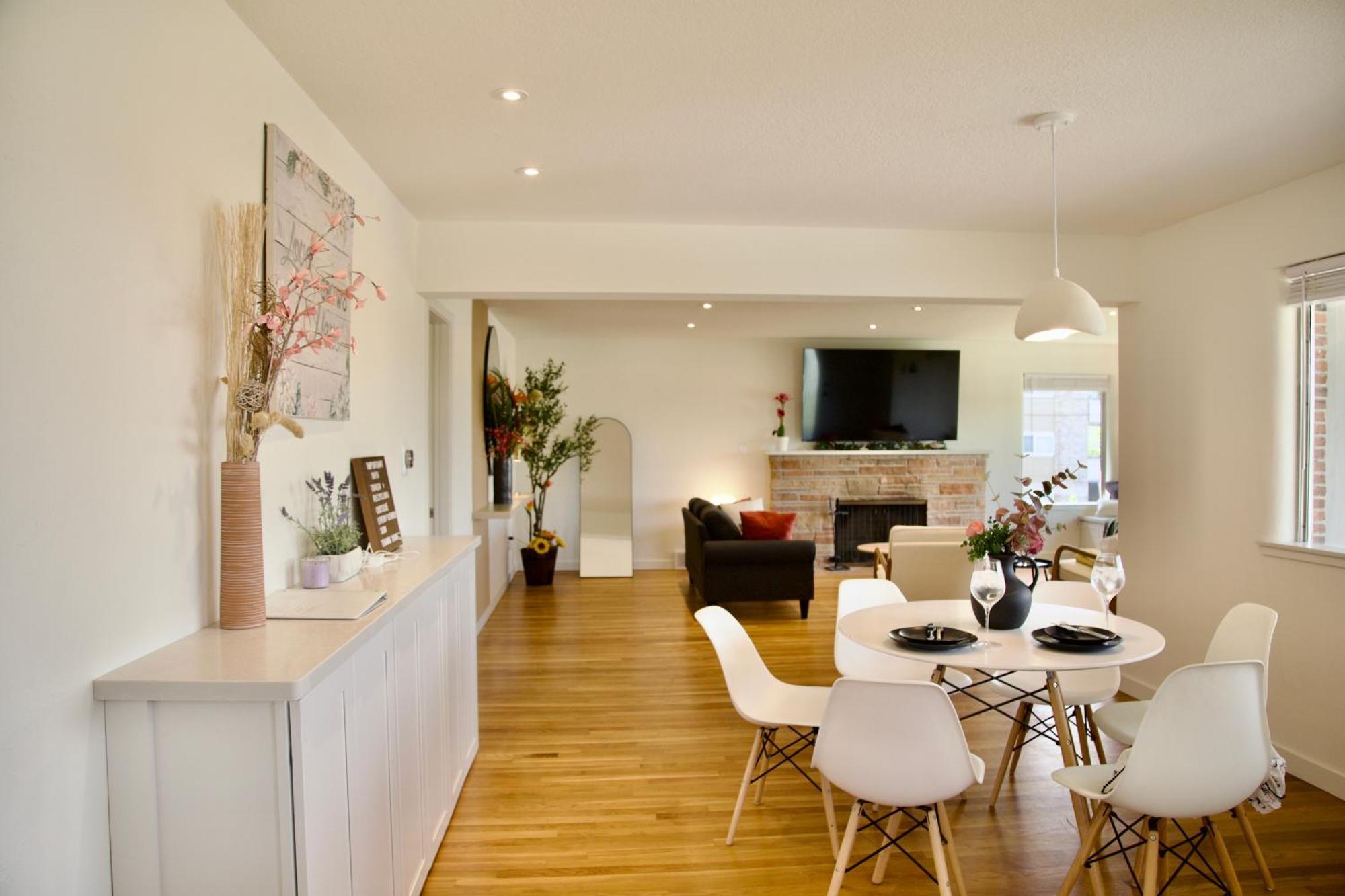 Vista Retreat Holiday home *