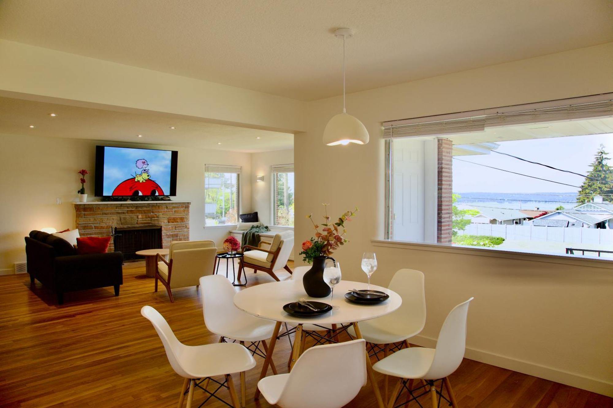 Vista Retreat