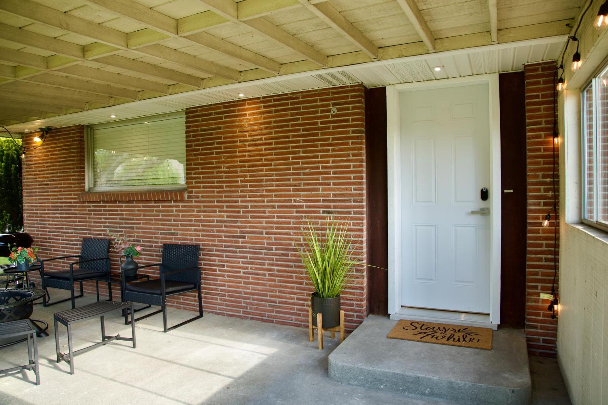 Vista Retreat Holiday home *
