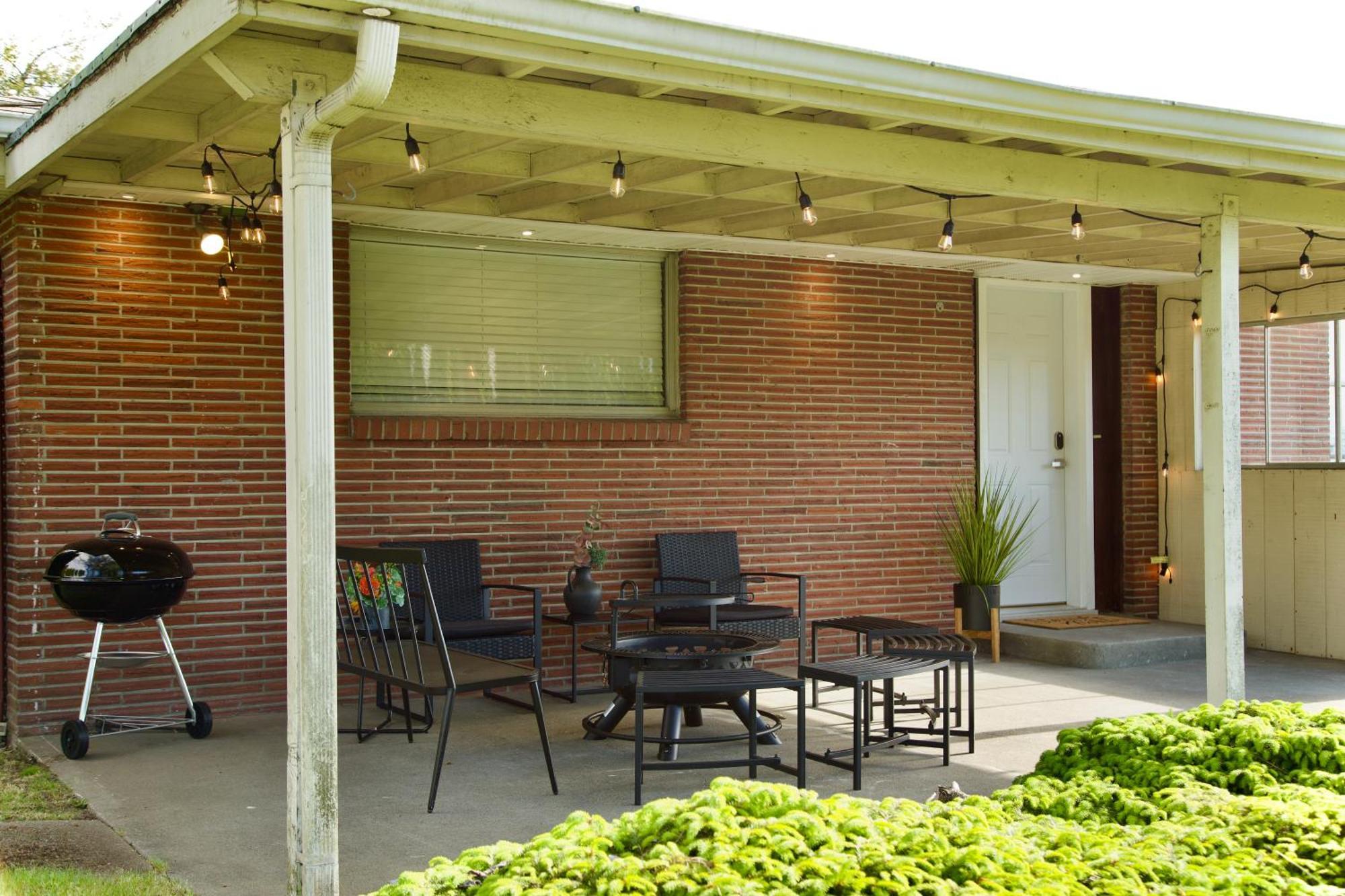 Vista Retreat Holiday home *