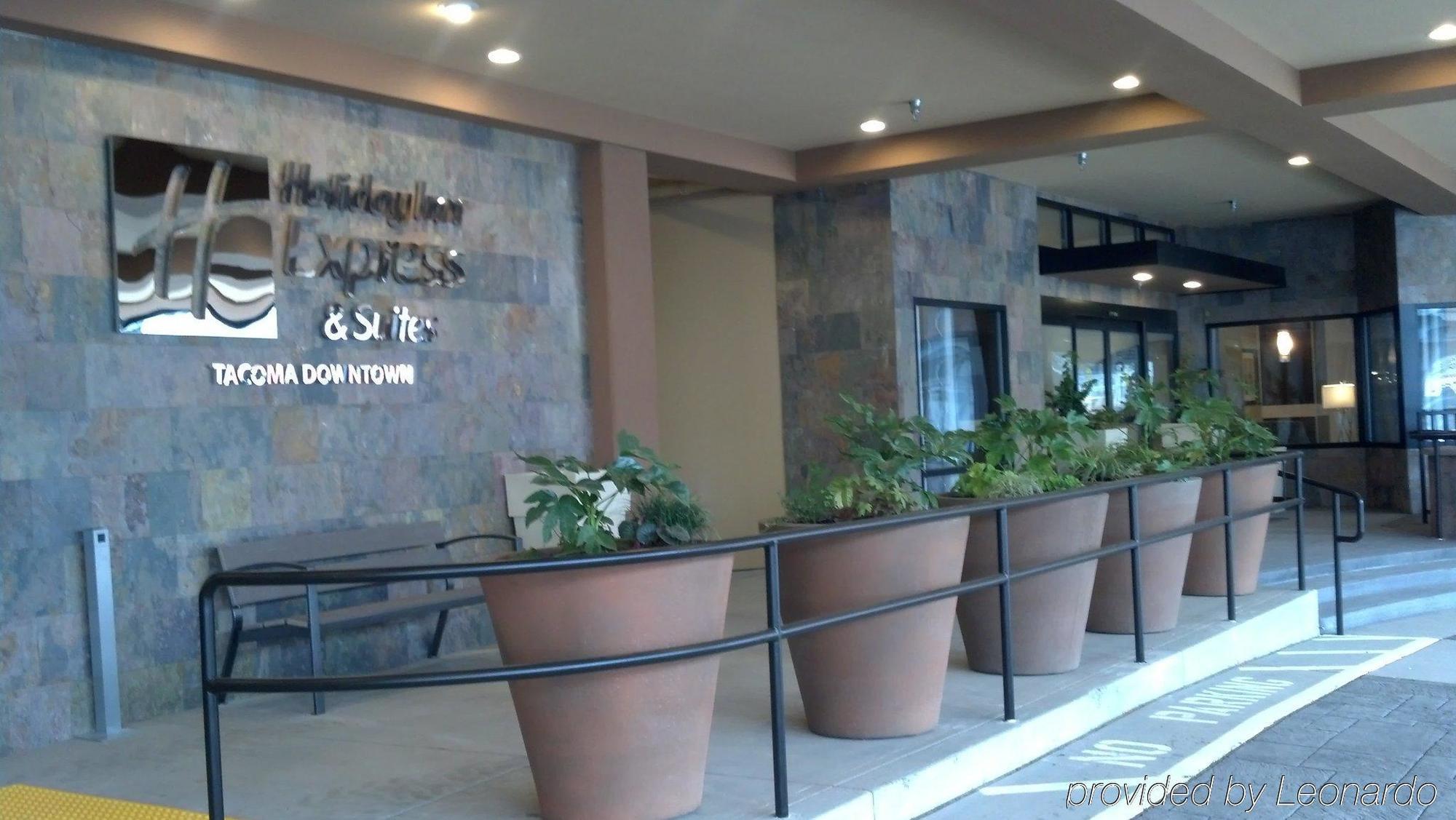 Hilton Garden Downtown Hotel
