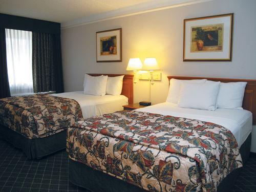 La Quinta By Wyndham - Seattle Tacoma