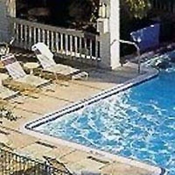 Hotel La Quinta By Wyndham - Seattle 3*