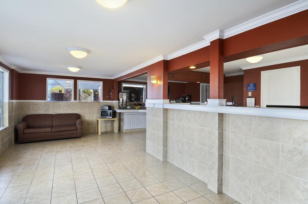 Travelodge By Wyndham Port Of Tacoma Wa Fife
