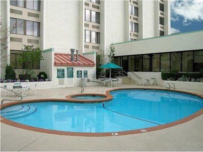 La Quinta By Wyndham - Seattle Tacoma