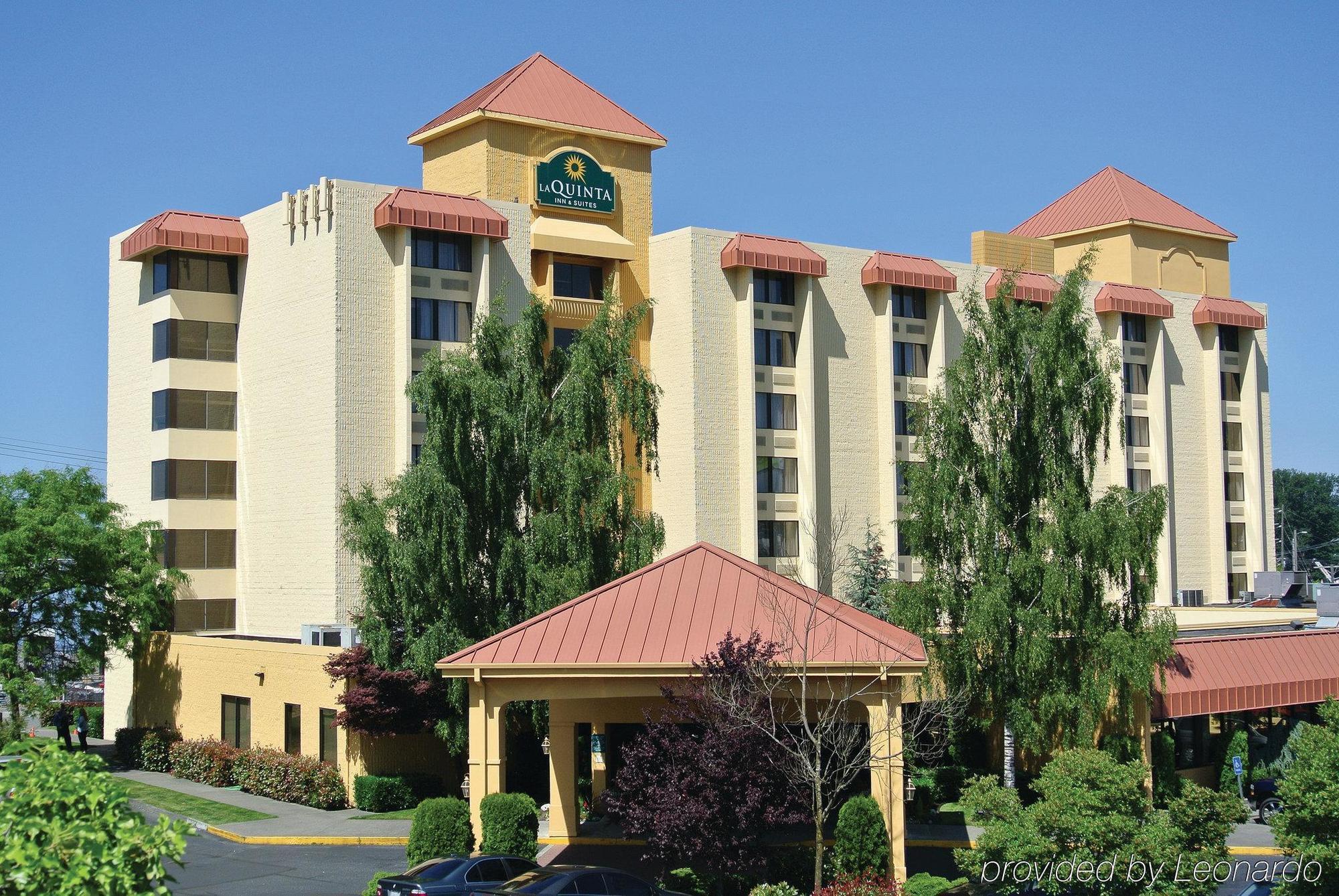 La Quinta By Wyndham - Seattle 3*