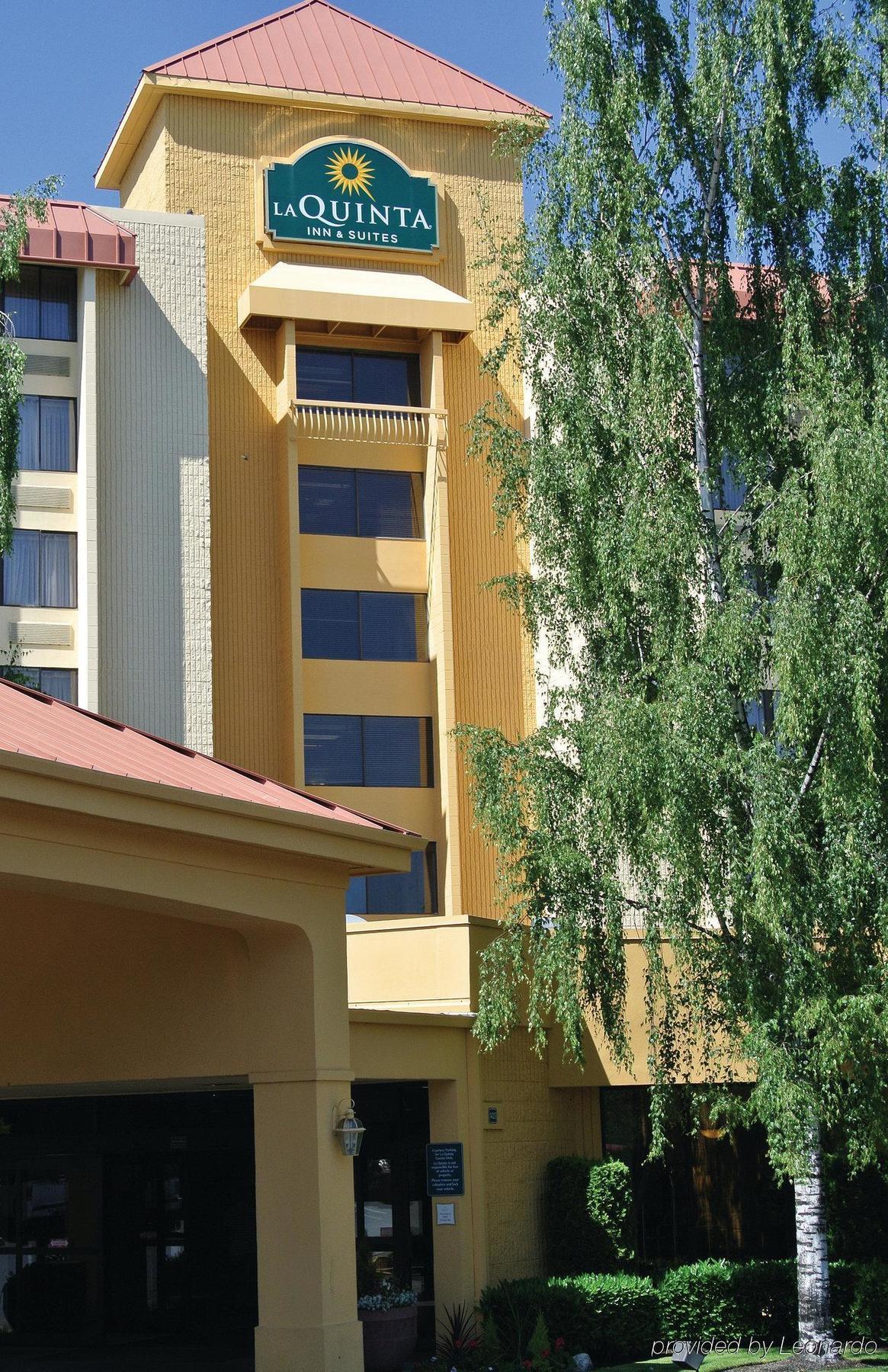Hotel La Quinta By Wyndham - Seattle Tacoma
