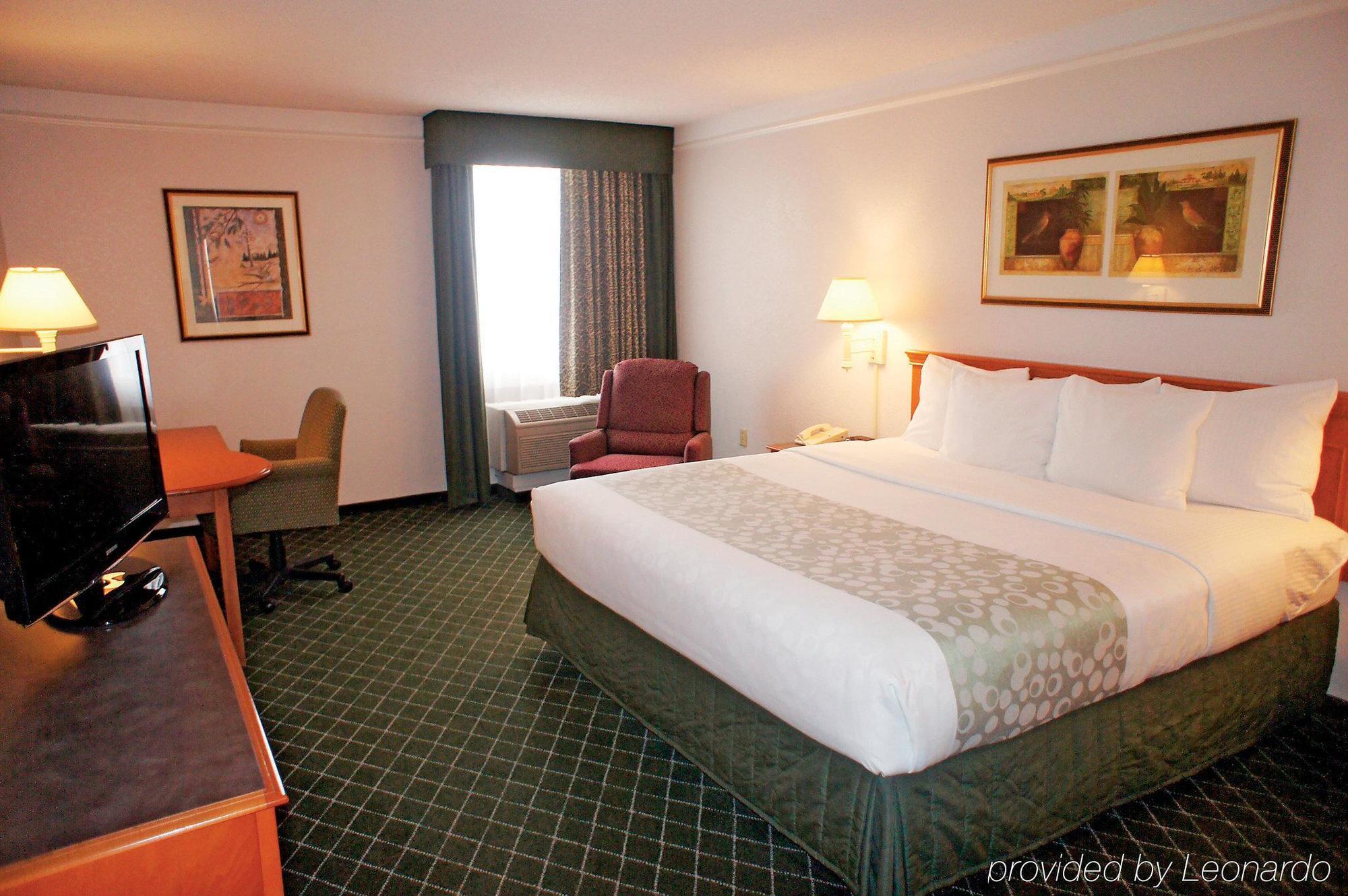 Hotel La Quinta By Wyndham - Seattle