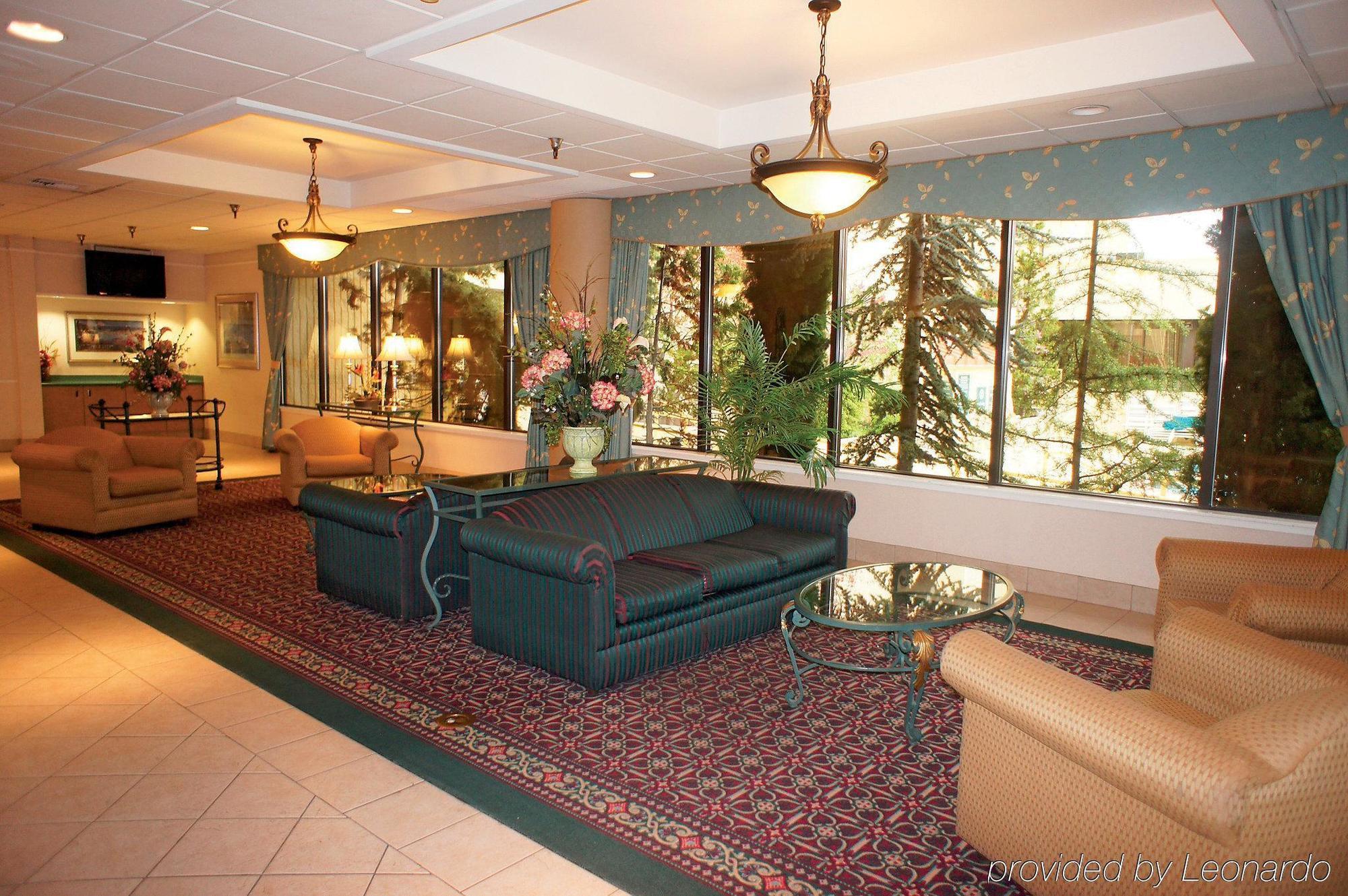 La Quinta By Wyndham - Seattle 3* Tacoma