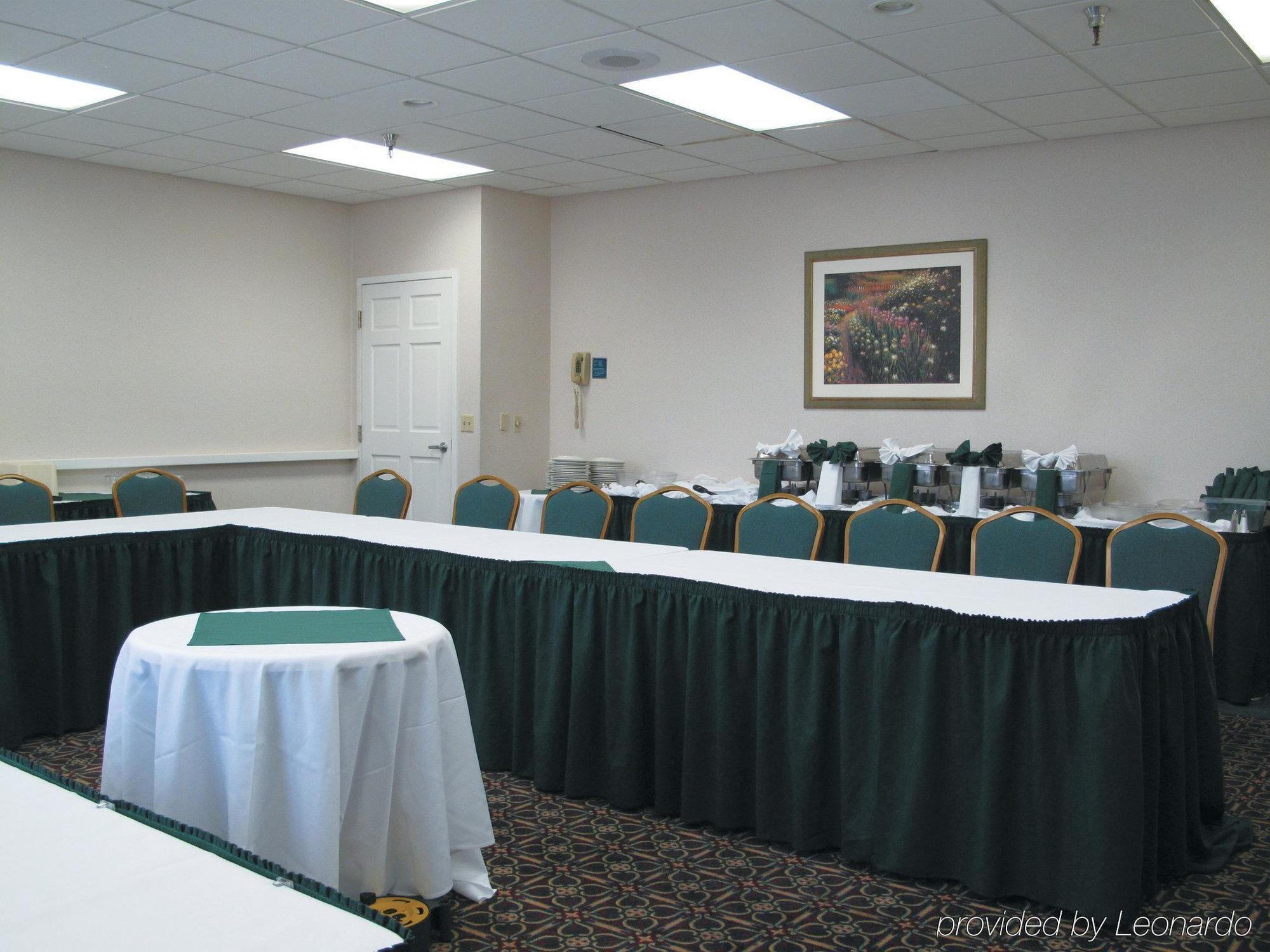 Hotel La Quinta By Wyndham - Seattle 3*