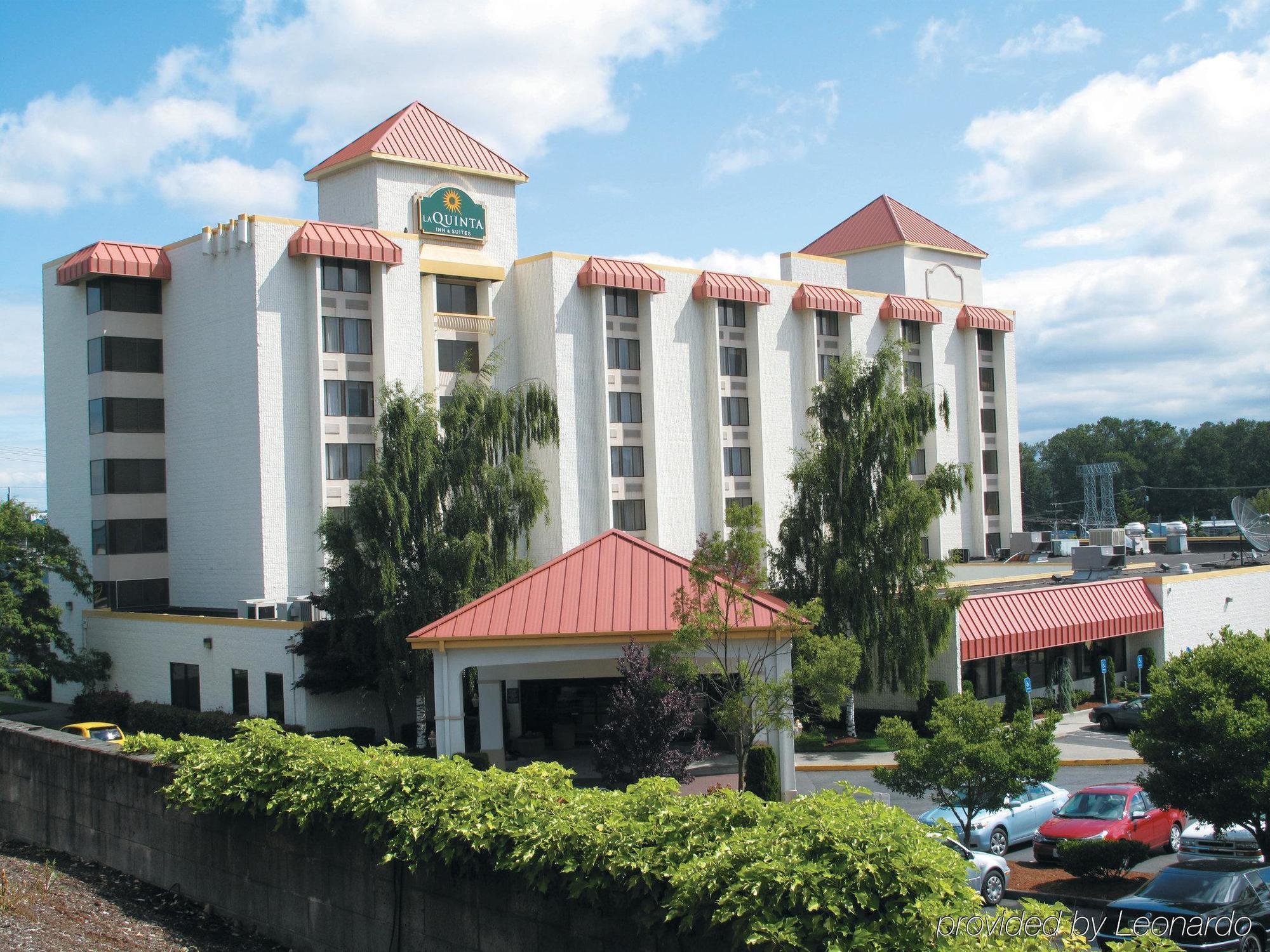 Hotel La Quinta By Wyndham - Seattle