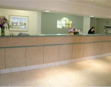 Hotel La Quinta By Wyndham - Seattle
