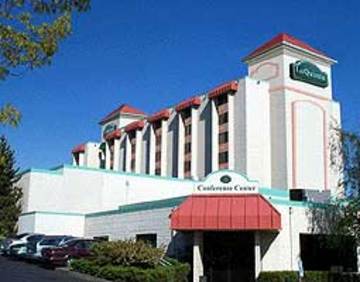 La Quinta By Wyndham - Seattle 3*