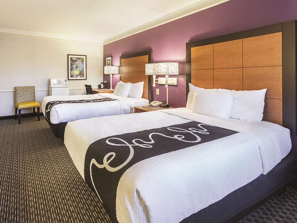 Hotel La Quinta By Wyndham - Seattle Tacoma