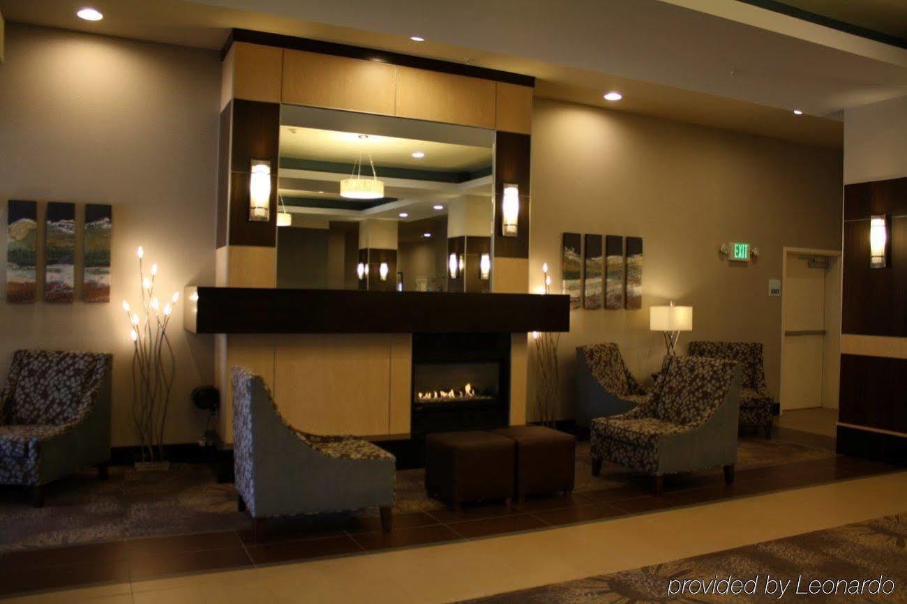 Hilton Garden Downtown 3*