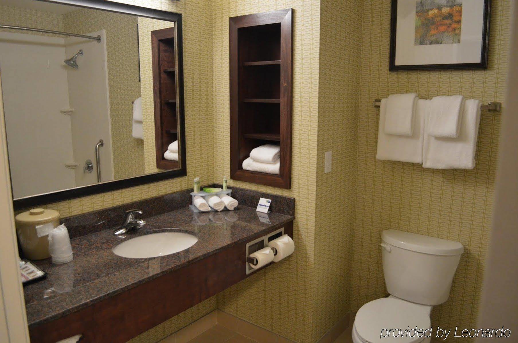 Hotel Hilton Garden Downtown Tacoma