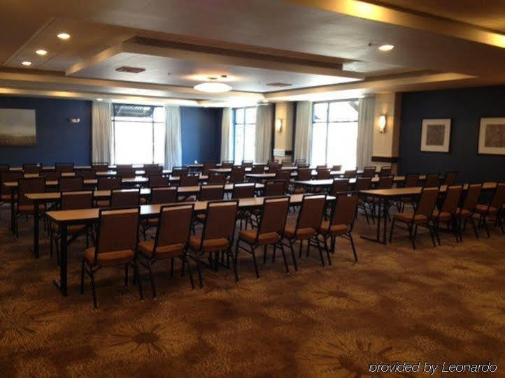 Hotel Hilton Garden Downtown Tacoma