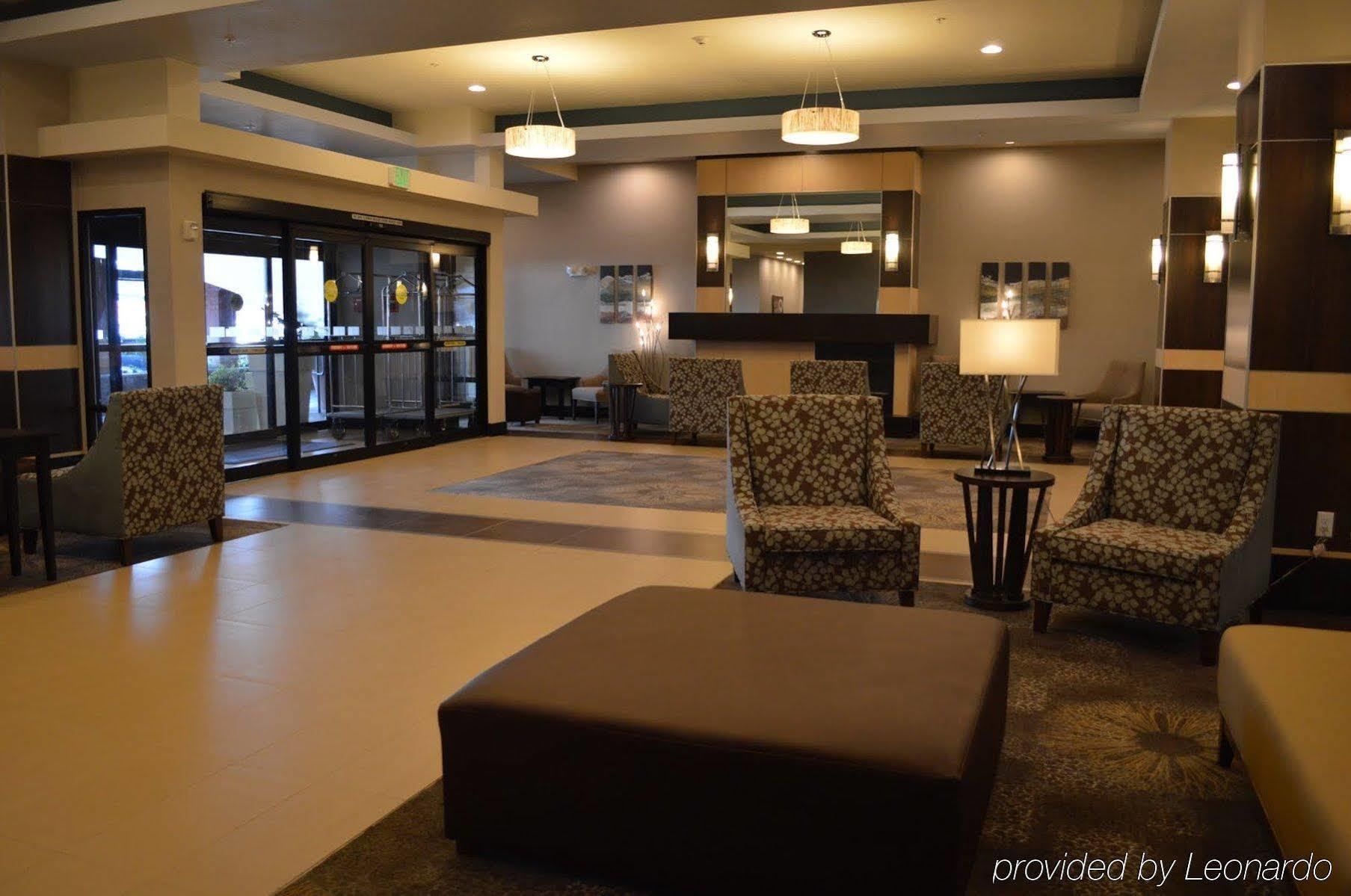 Hotel Hilton Garden Downtown 3*